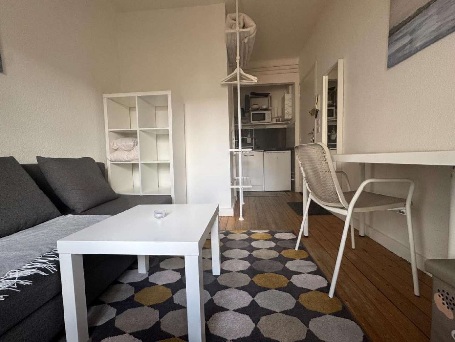 for sale apartment Nancy Meurthe-et-Moselle 1