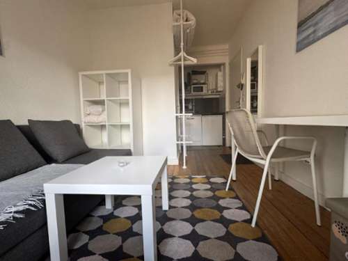 Nancy Meurthe-et-Moselle apartment foto 7398987