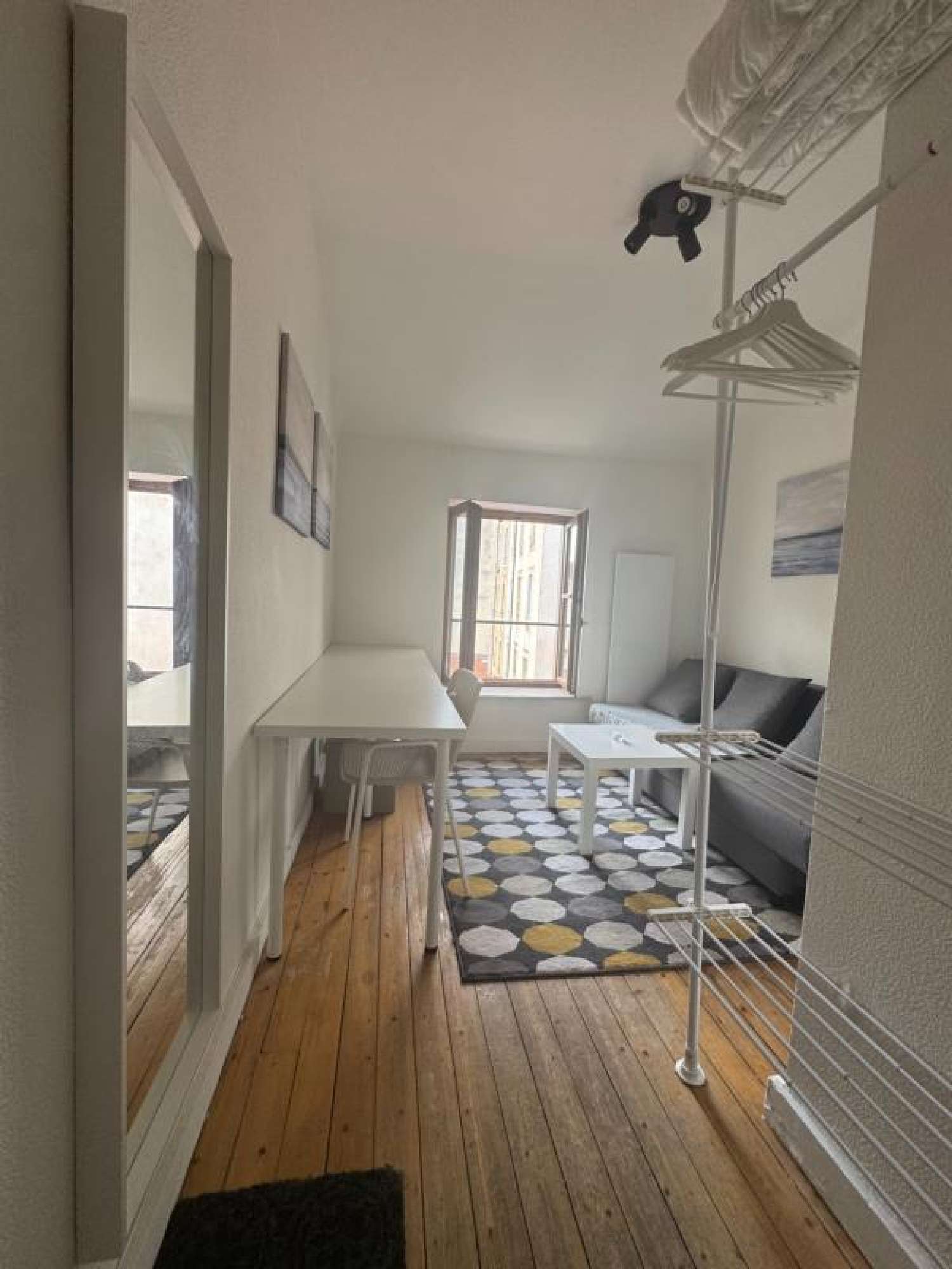 for sale apartment Nancy Meurthe-et-Moselle 2