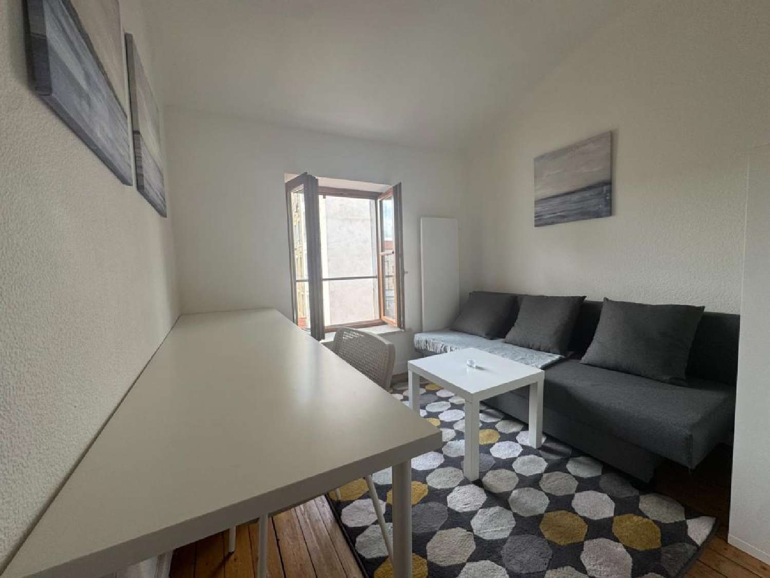 for sale apartment Nancy Meurthe-et-Moselle 3