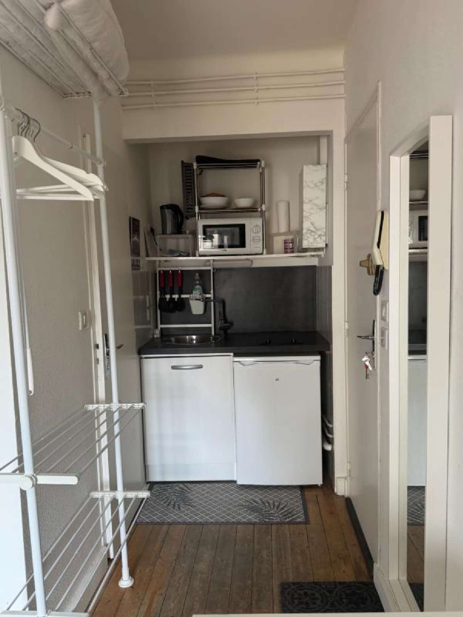 for sale apartment Nancy Meurthe-et-Moselle 4