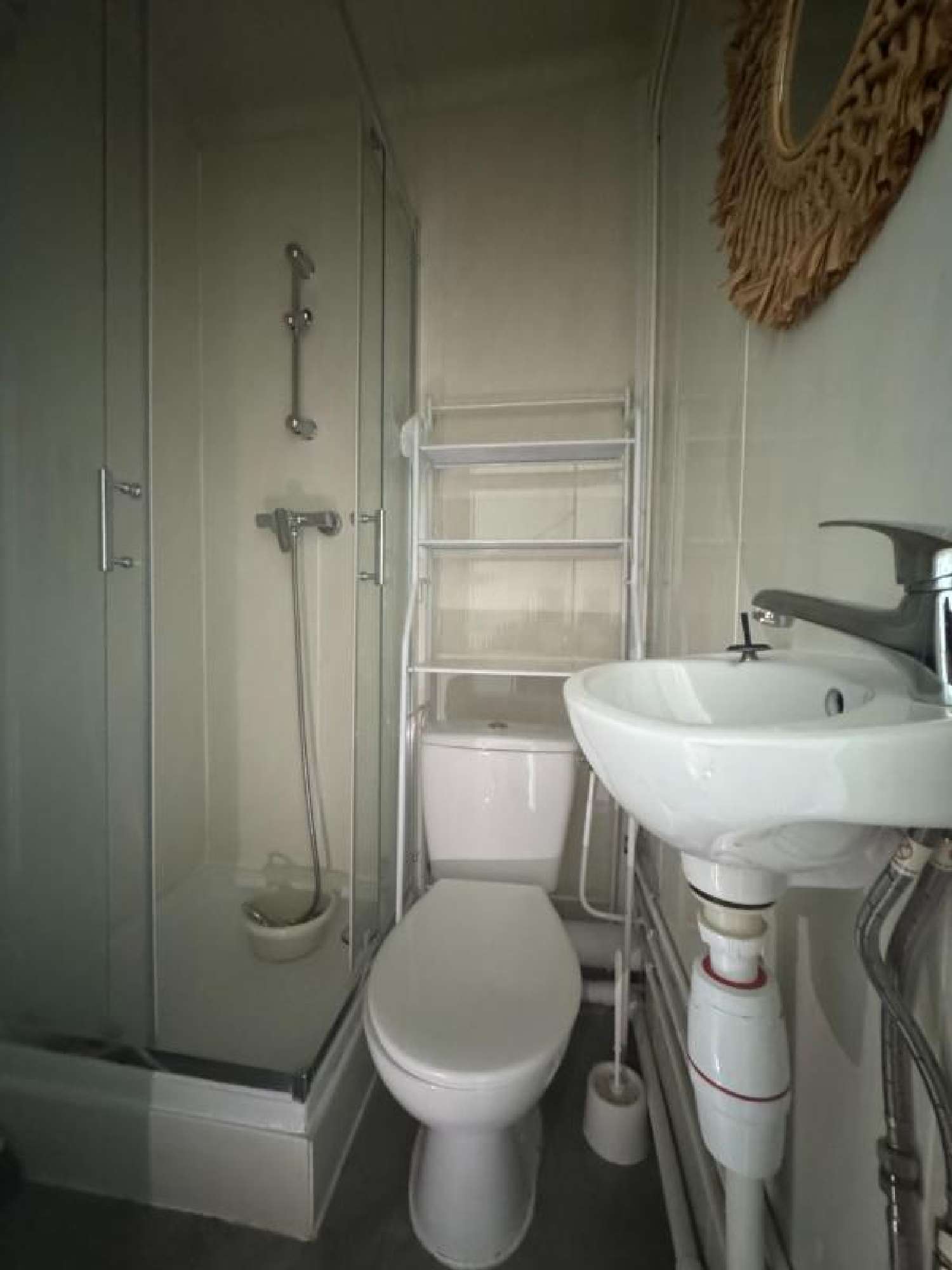 for sale apartment Nancy Meurthe-et-Moselle 5