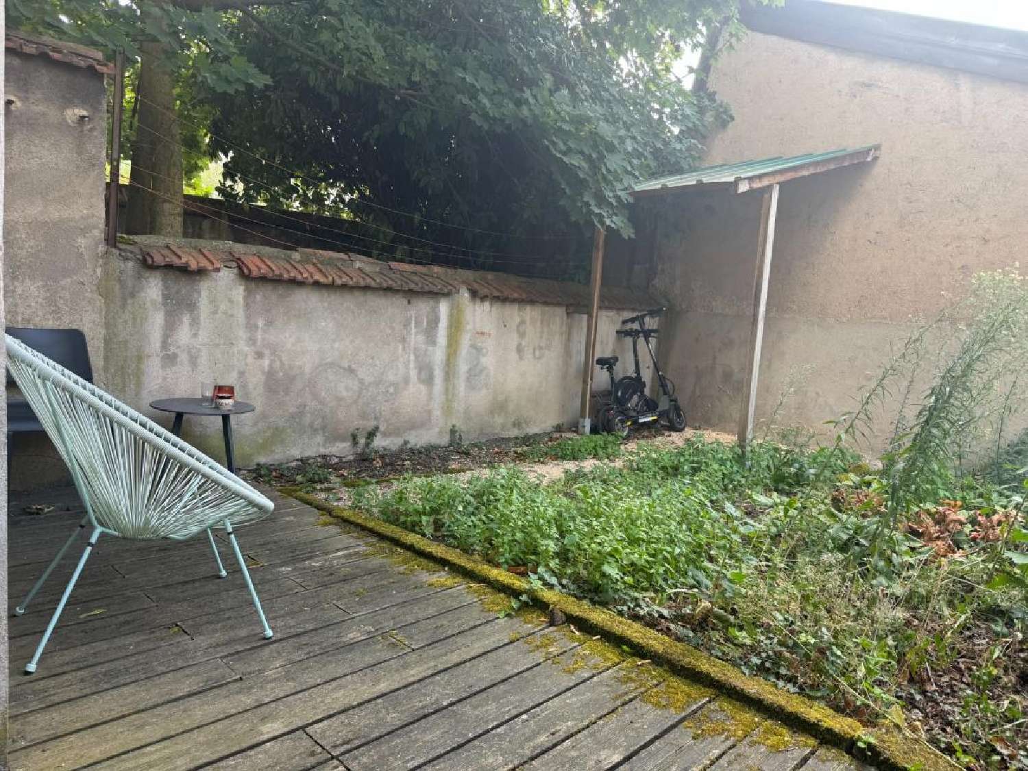 for sale apartment Nancy Meurthe-et-Moselle 6