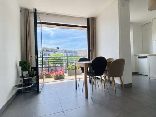 Nanterre Hauts-de-Seine apartment foto 7384363