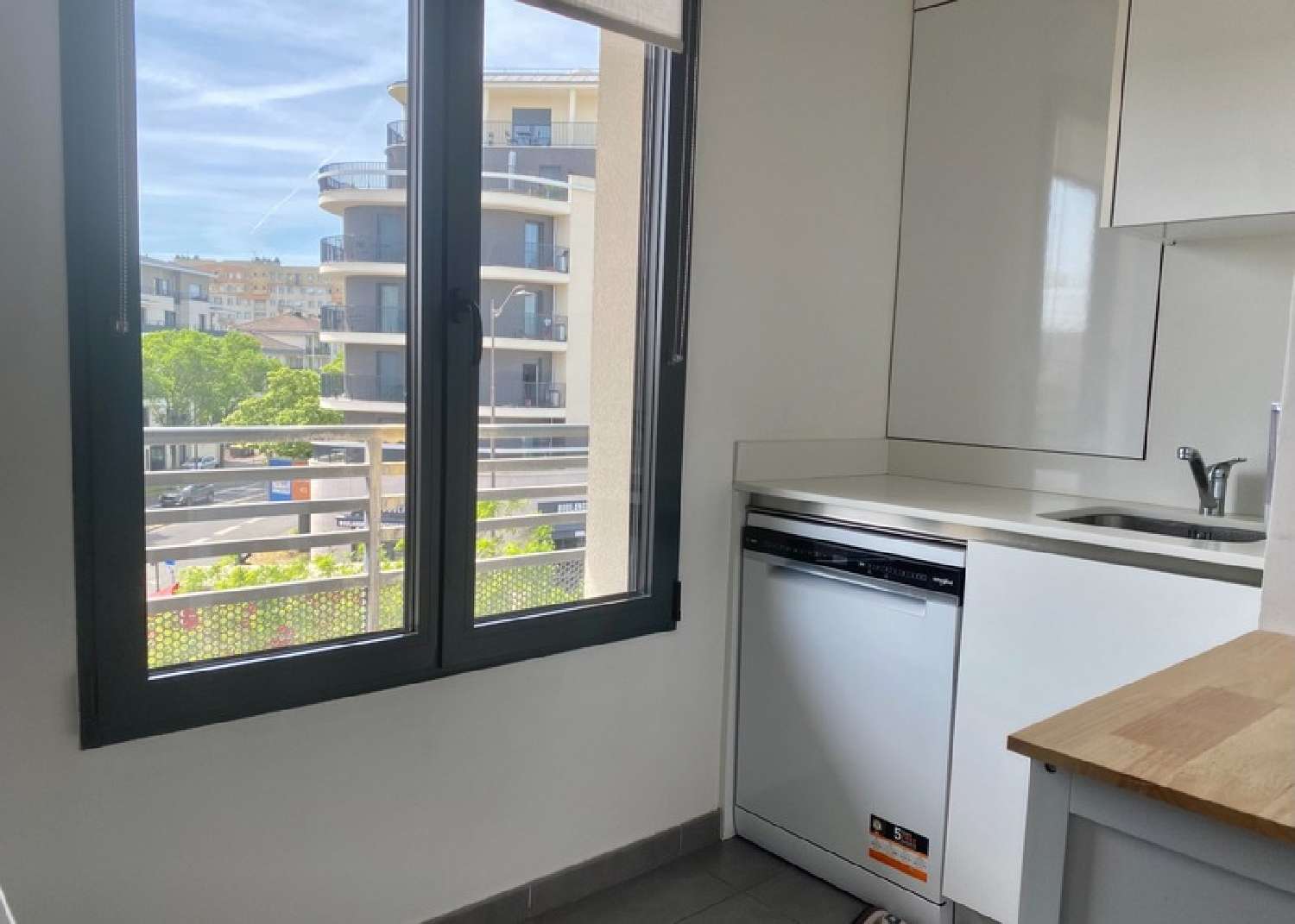 for sale apartment Nanterre Hauts-de-Seine 4