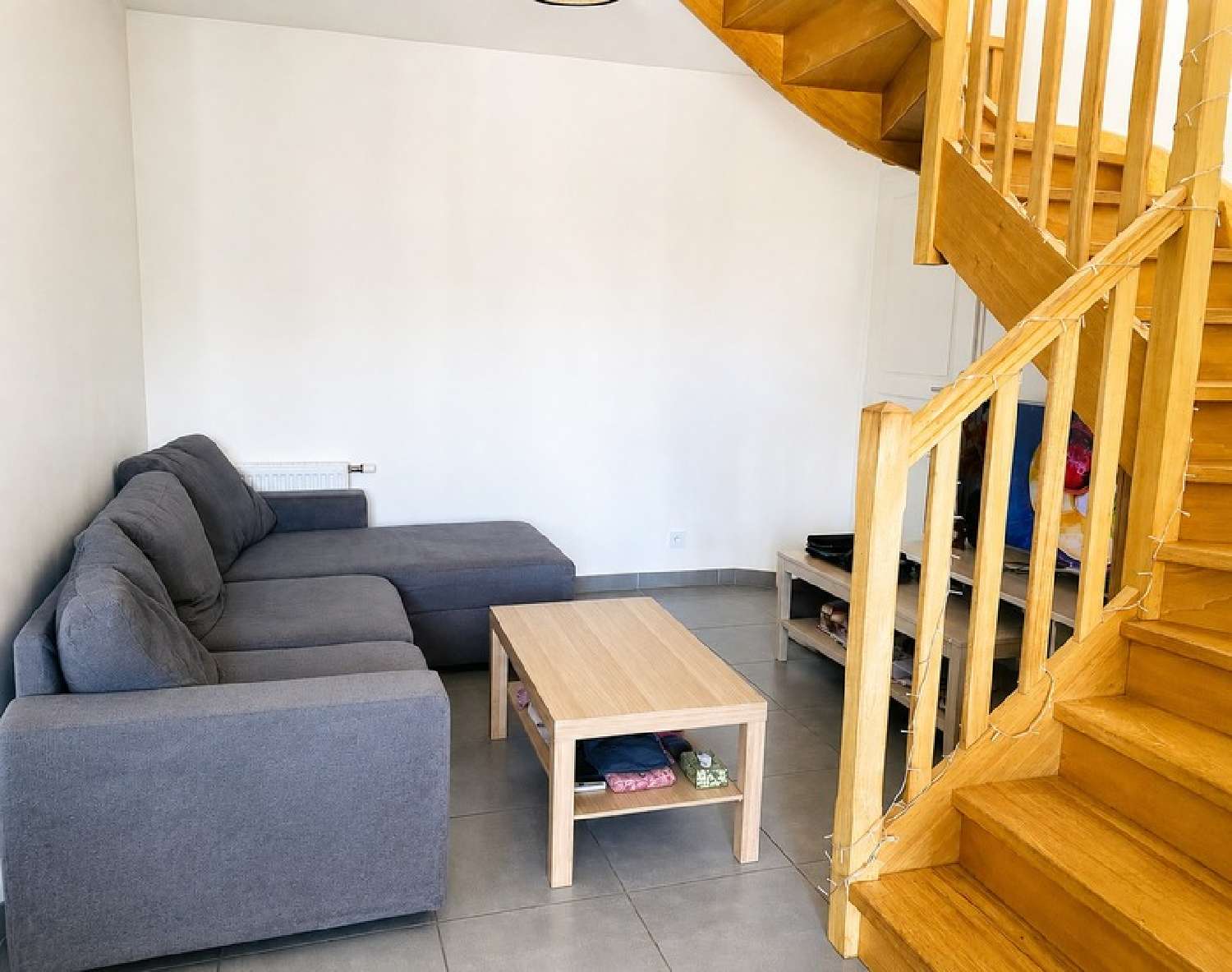 for sale apartment Nanterre Hauts-de-Seine 6