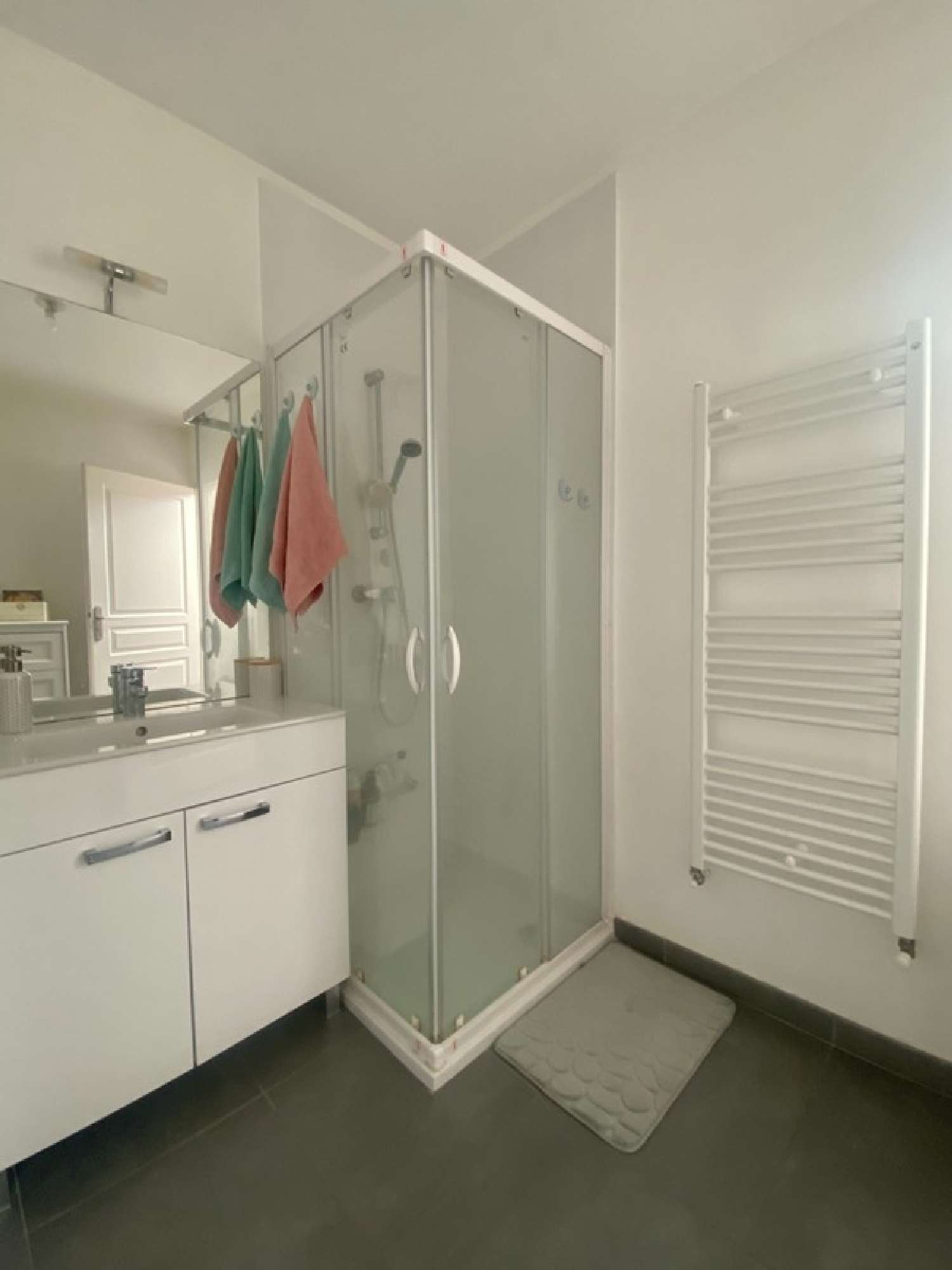 for sale apartment Nanterre Hauts-de-Seine 8