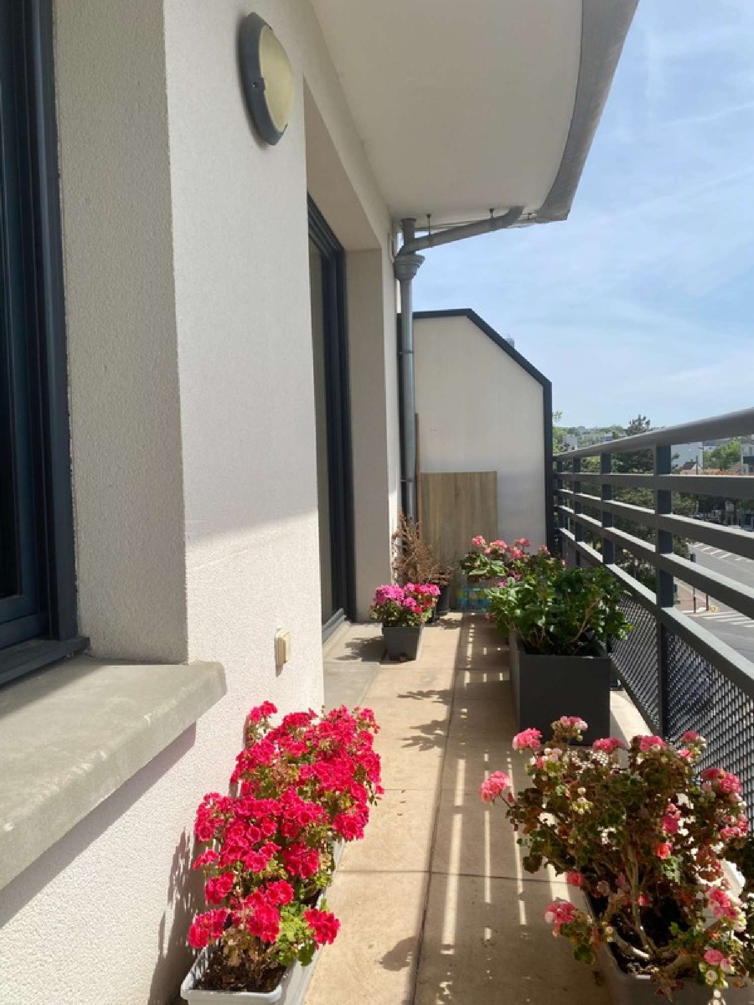  à vendre appartement Nanterre Hauts-de-Seine 2
