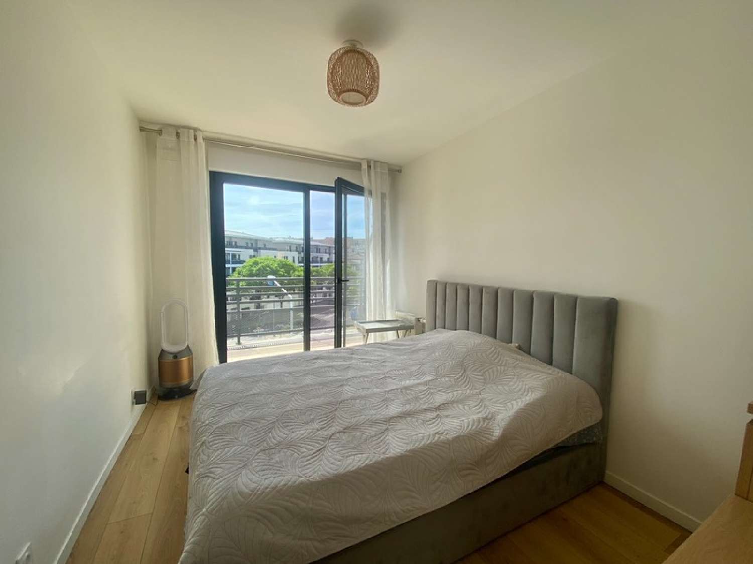  à vendre appartement Nanterre Hauts-de-Seine 7