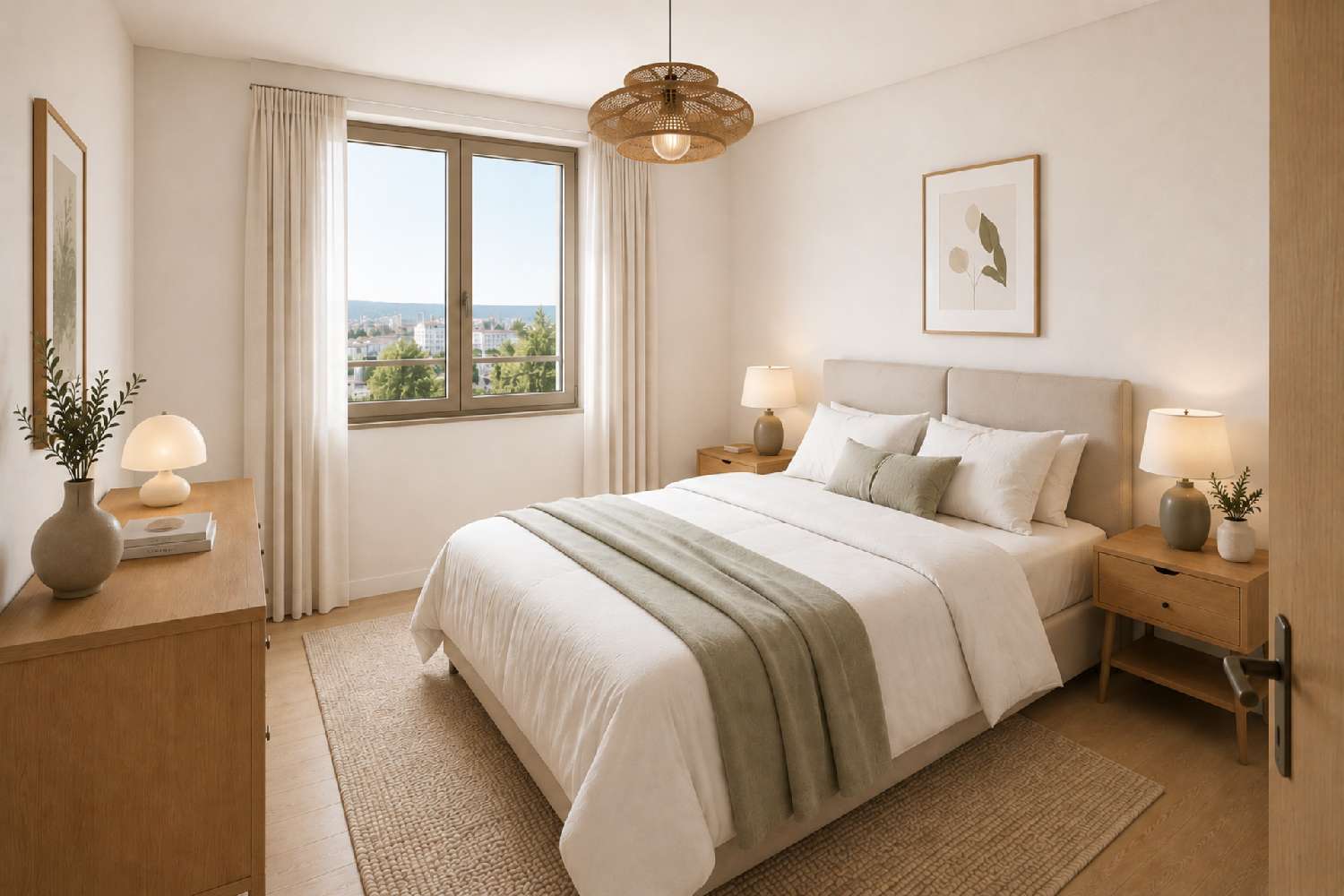 te koop appartement Nanterre Hauts-de-Seine 2