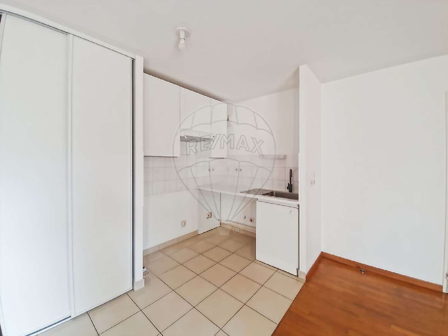 à vendre appartement Nantes 44100 Loire-Atlantique 2