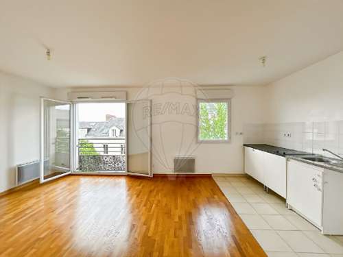 Nantes 44100 Loire-Atlantique apartment foto 7385518