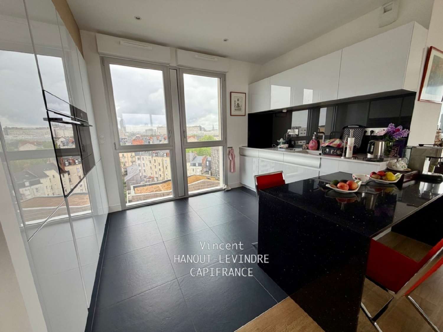 à vendre appartement Nantes 44200 Loire-Atlantique 2