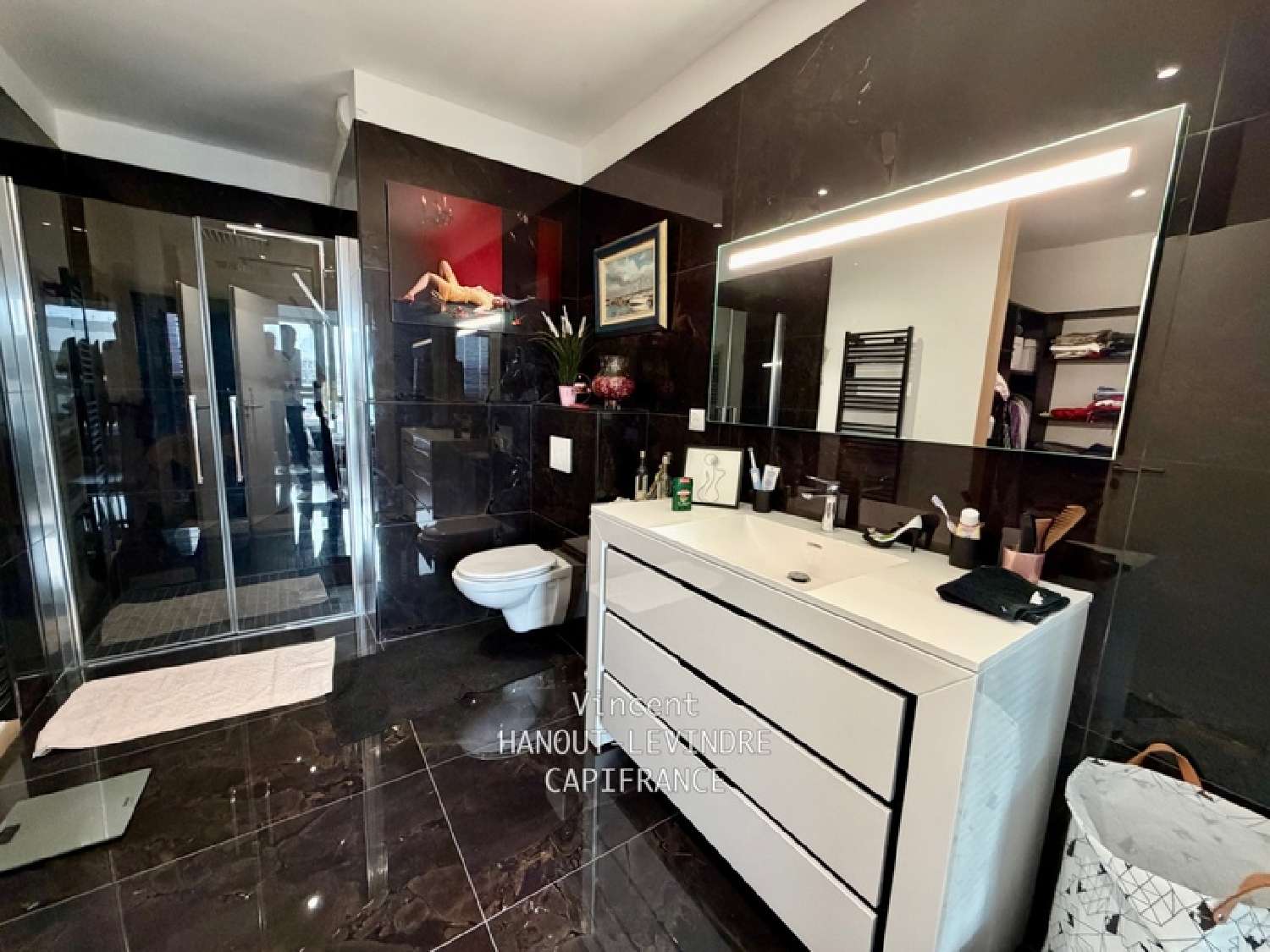 à vendre appartement Nantes 44200 Loire-Atlantique 4