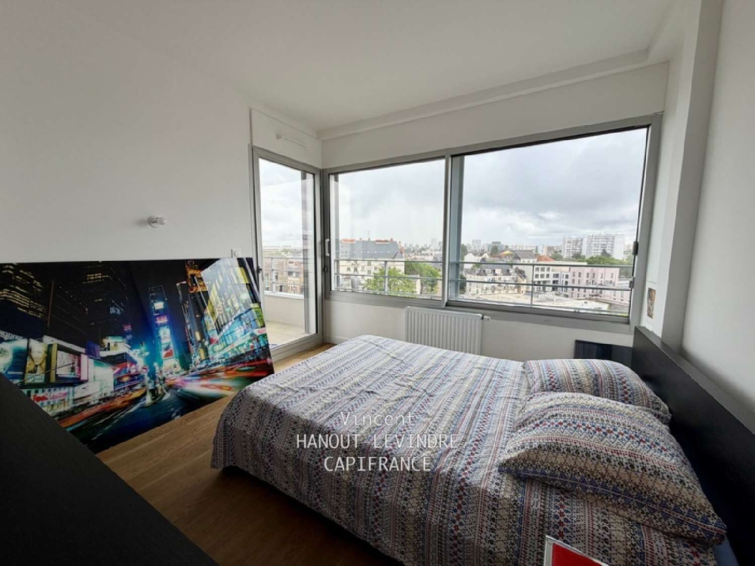 à vendre appartement Nantes 44200 Loire-Atlantique 5