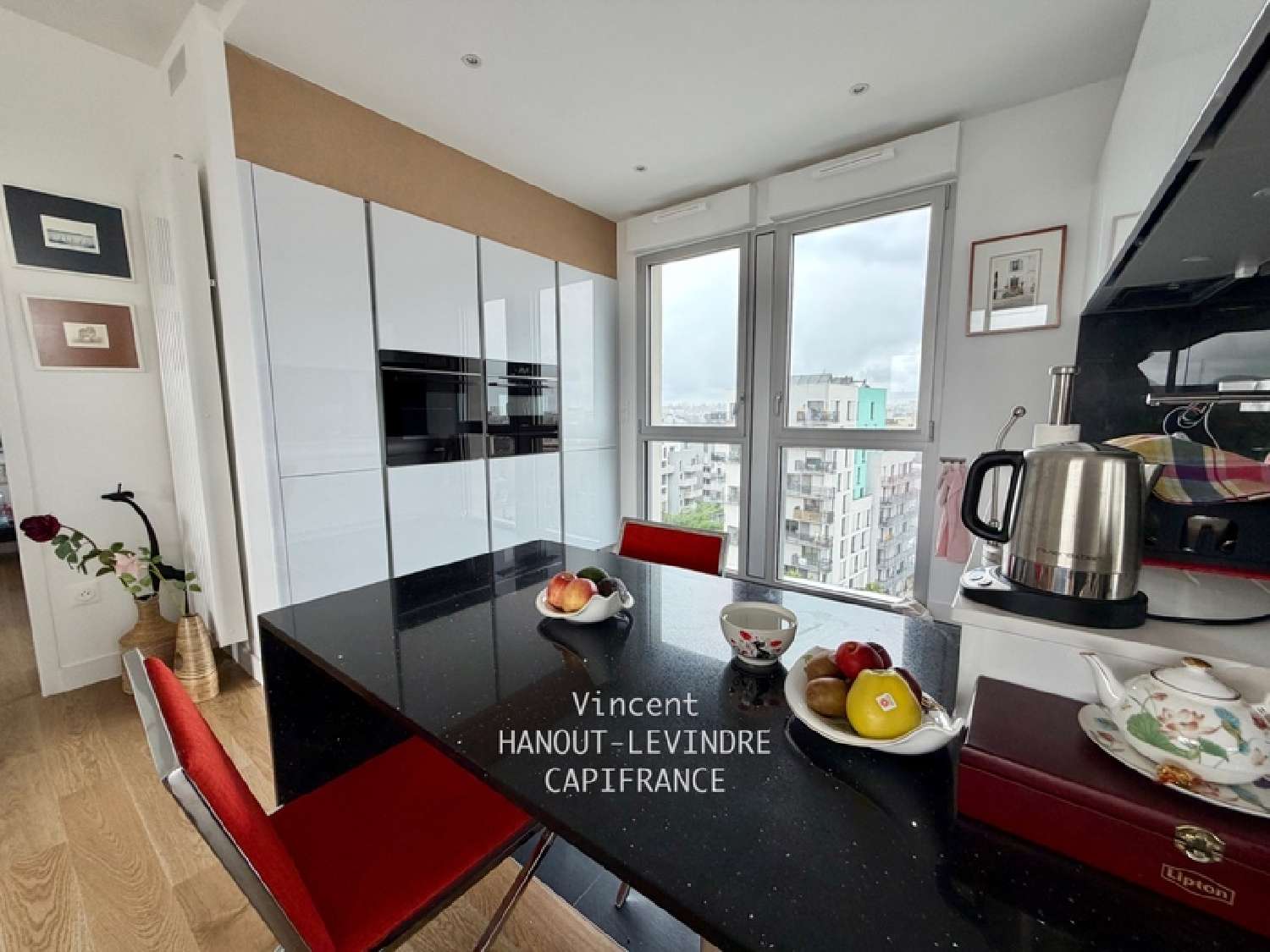 à vendre appartement Nantes 44200 Loire-Atlantique 6