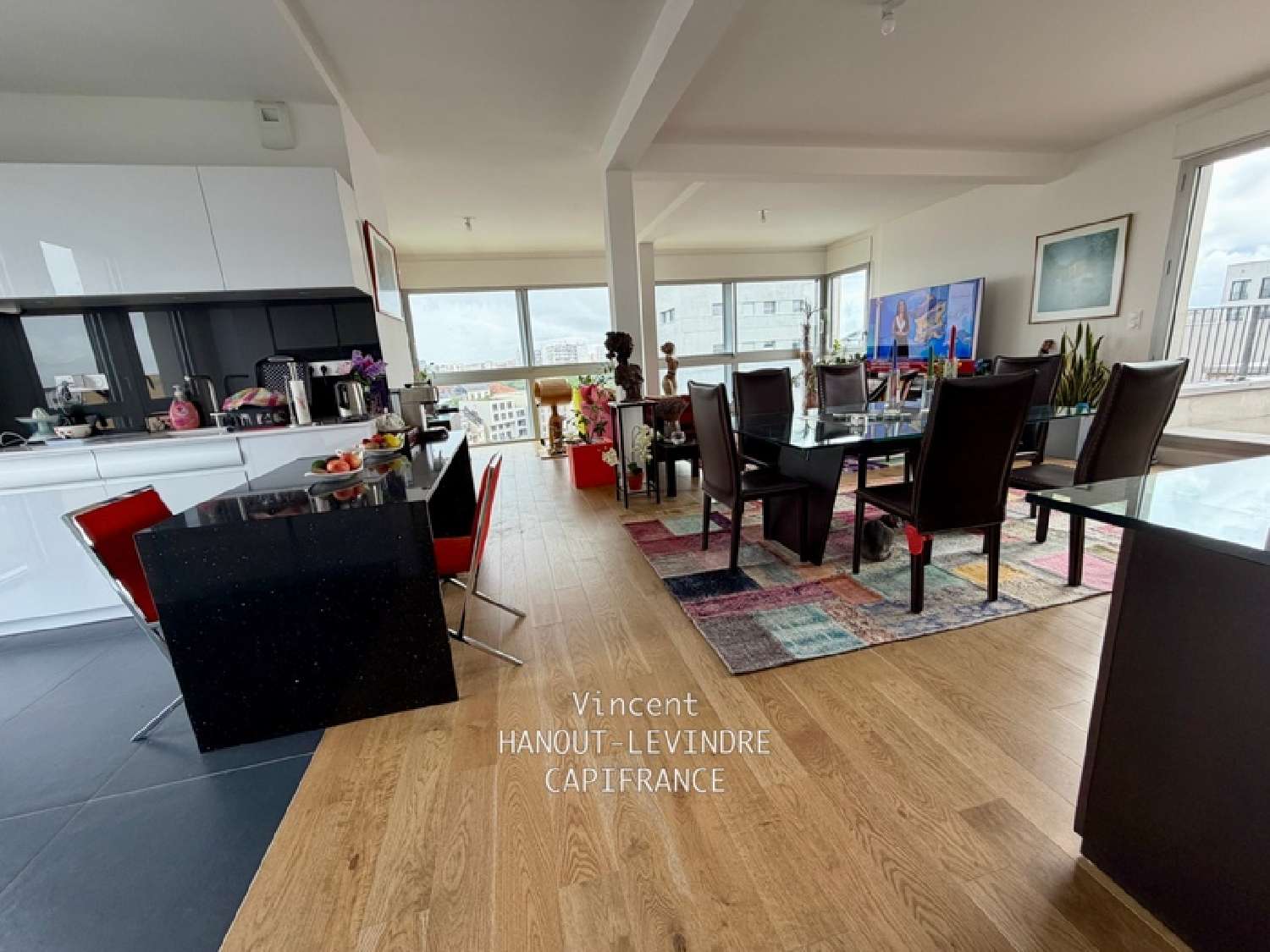 à vendre appartement Nantes 44200 Loire-Atlantique 7