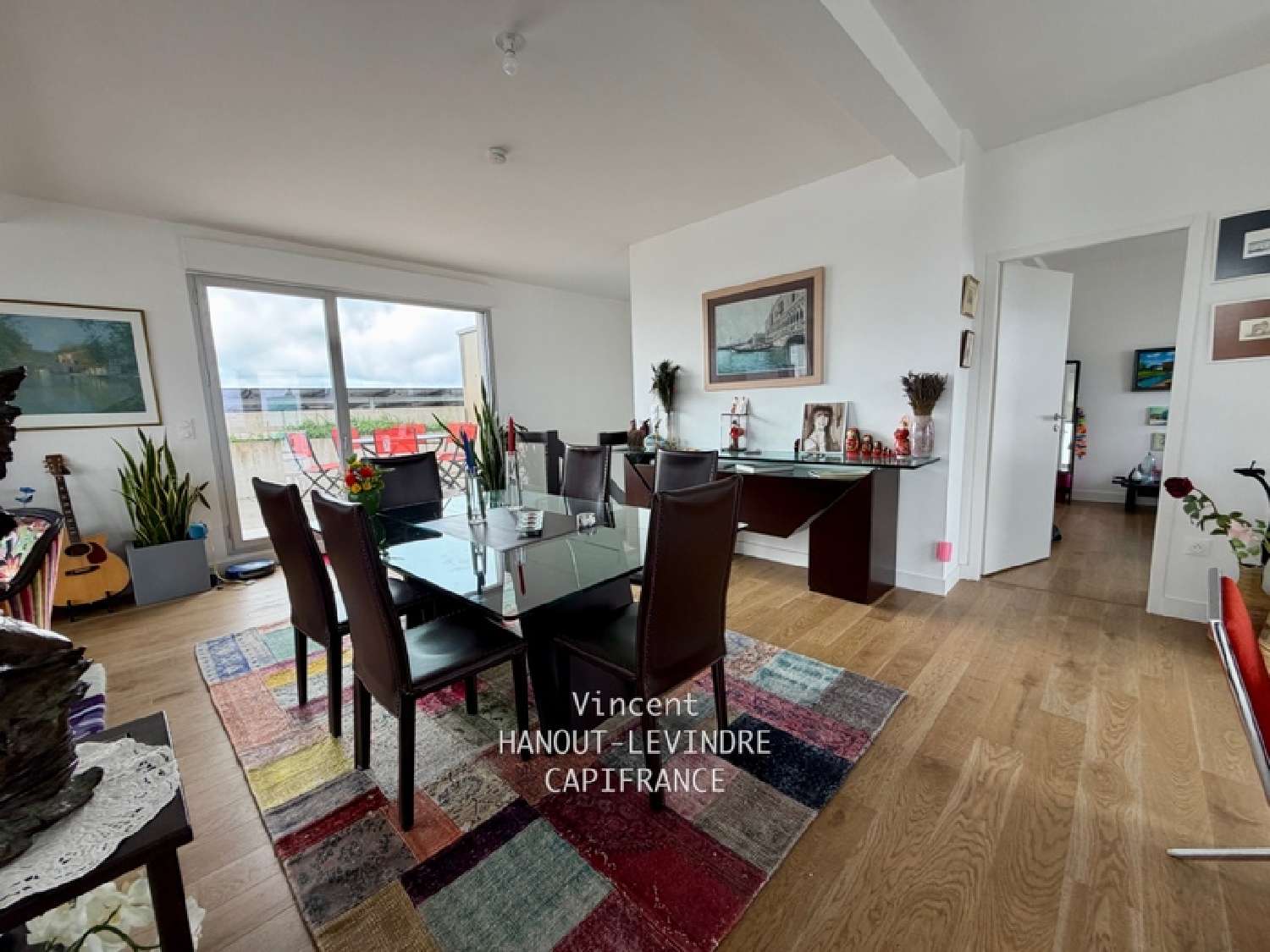 for sale apartment Nantes 44200 Loire-Atlantique 8