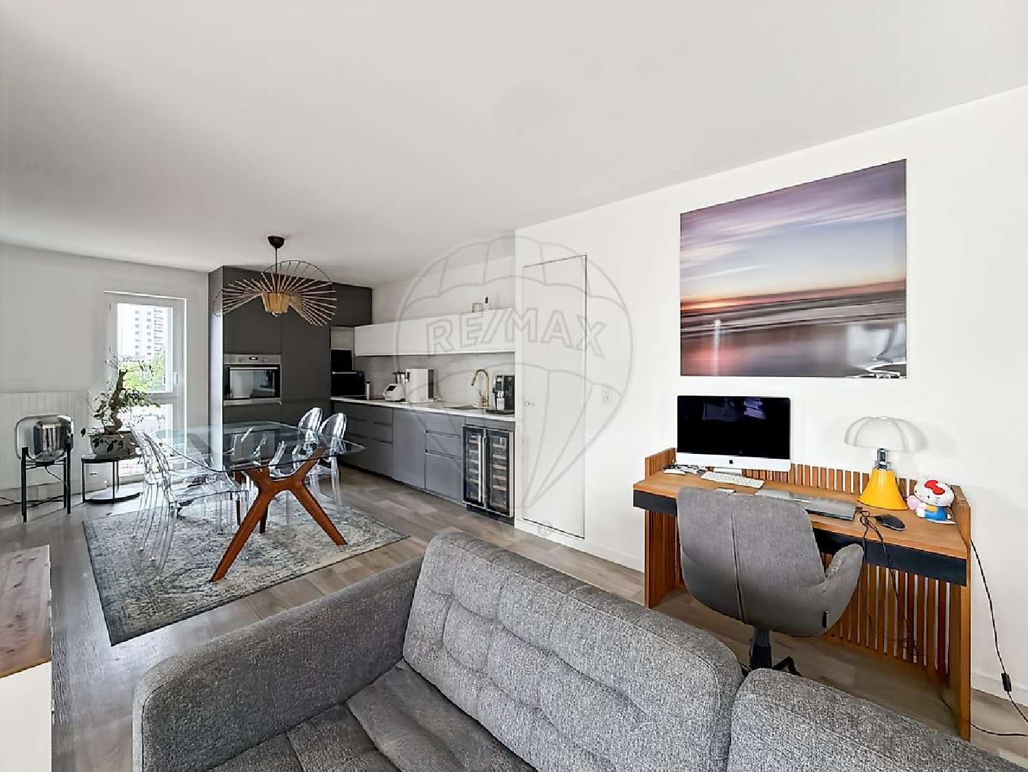  te koop appartement Nantes 44200 Loire-Atlantique 1