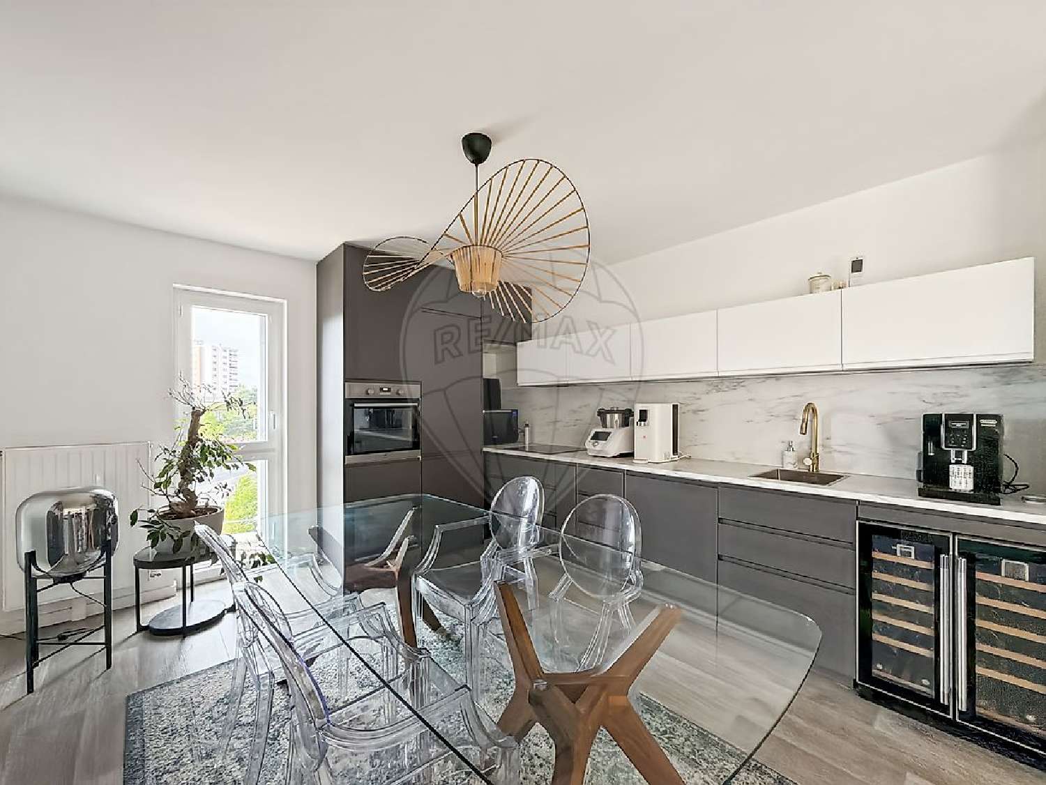  te koop appartement Nantes 44200 Loire-Atlantique 5