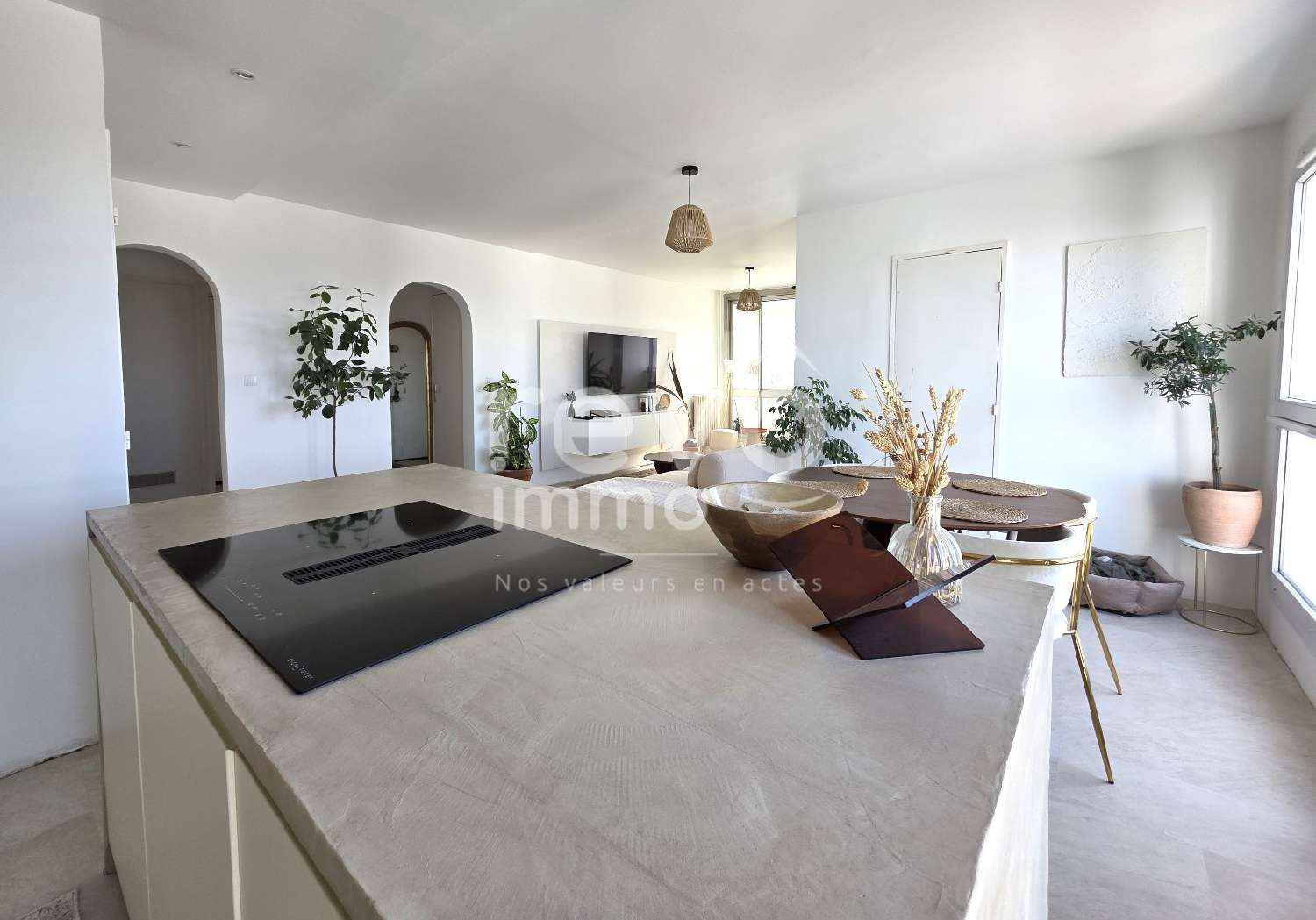 for sale apartment Nantes 44200 Loire-Atlantique 1