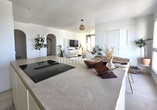 Nantes 44200 Loire-Atlantique apartment foto 7401274