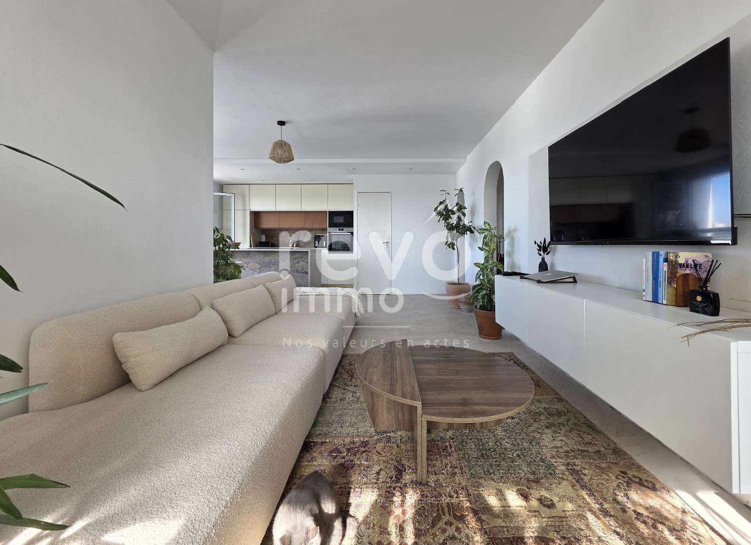 for sale apartment Nantes 44200 Loire-Atlantique 3