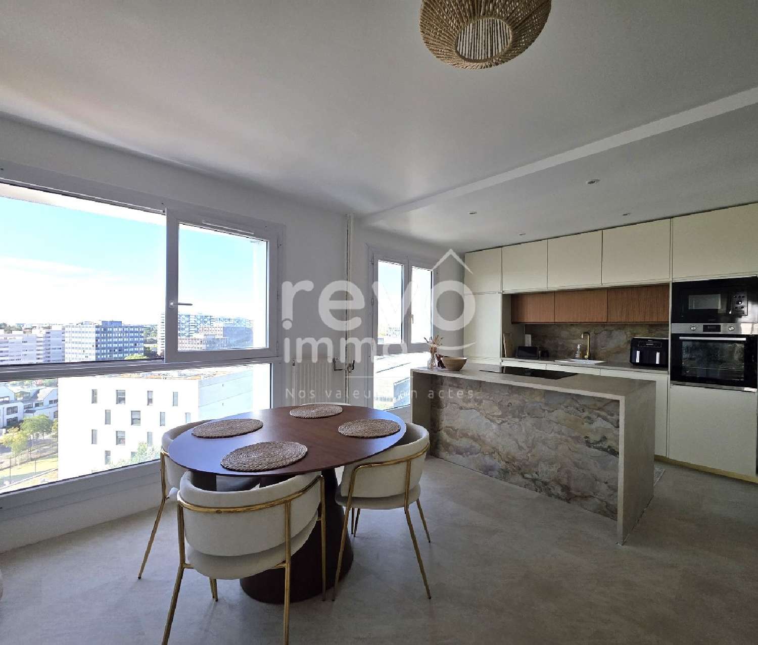 for sale apartment Nantes 44200 Loire-Atlantique 4