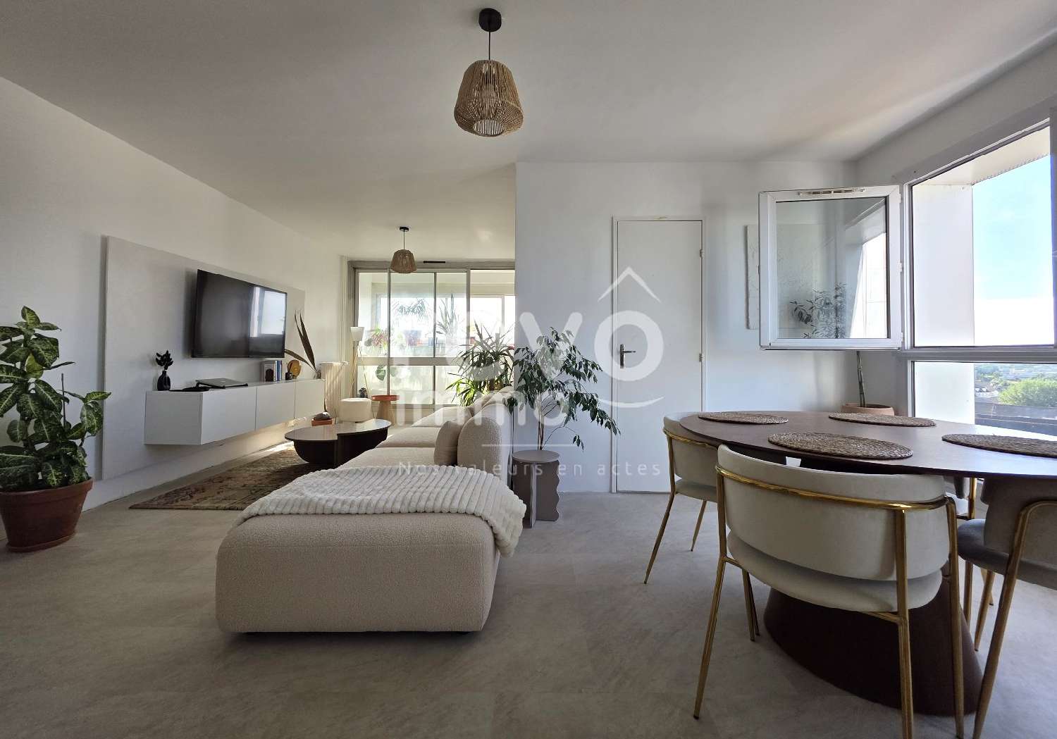 for sale apartment Nantes 44200 Loire-Atlantique 5