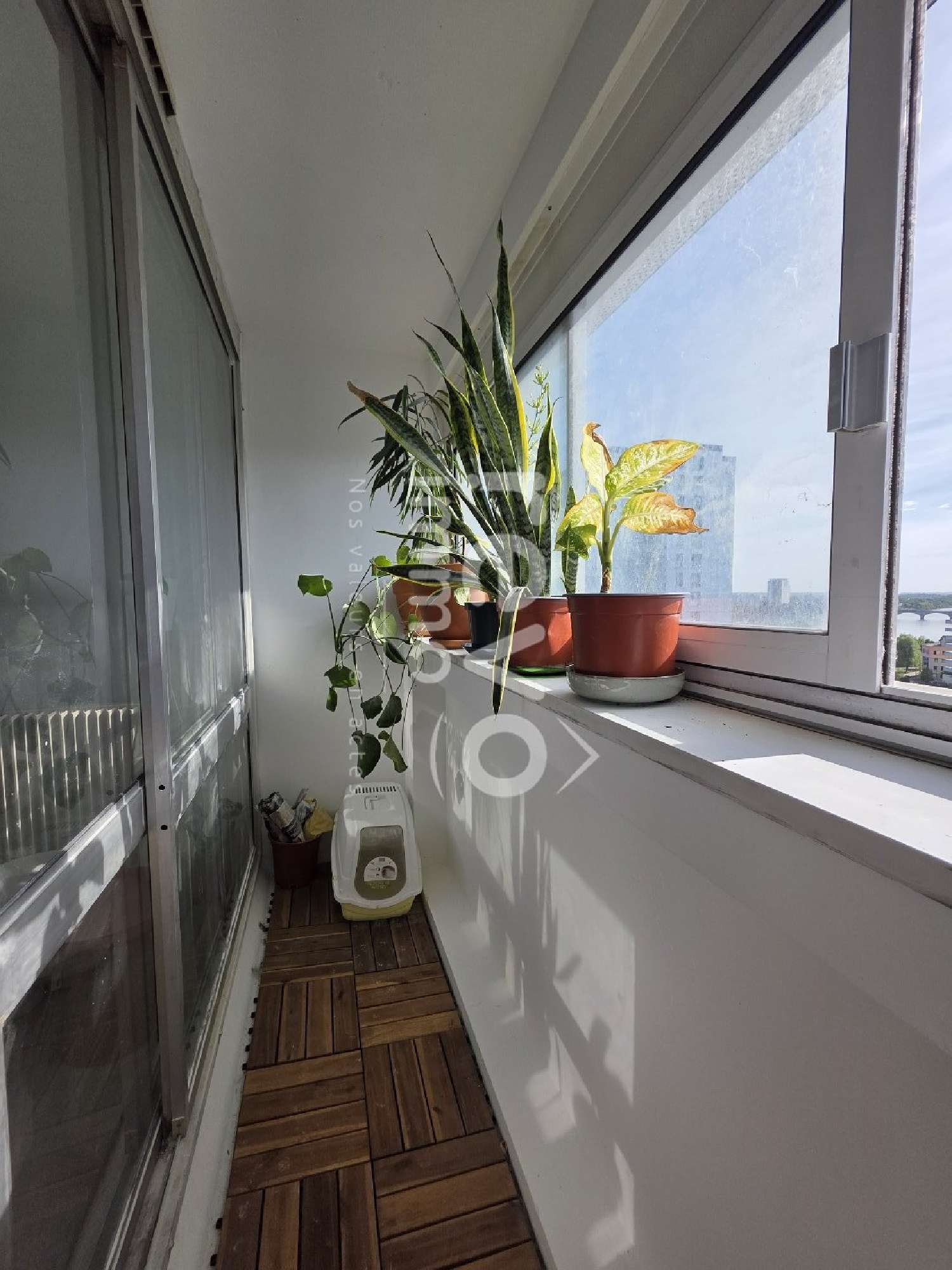 for sale apartment Nantes 44200 Loire-Atlantique 7
