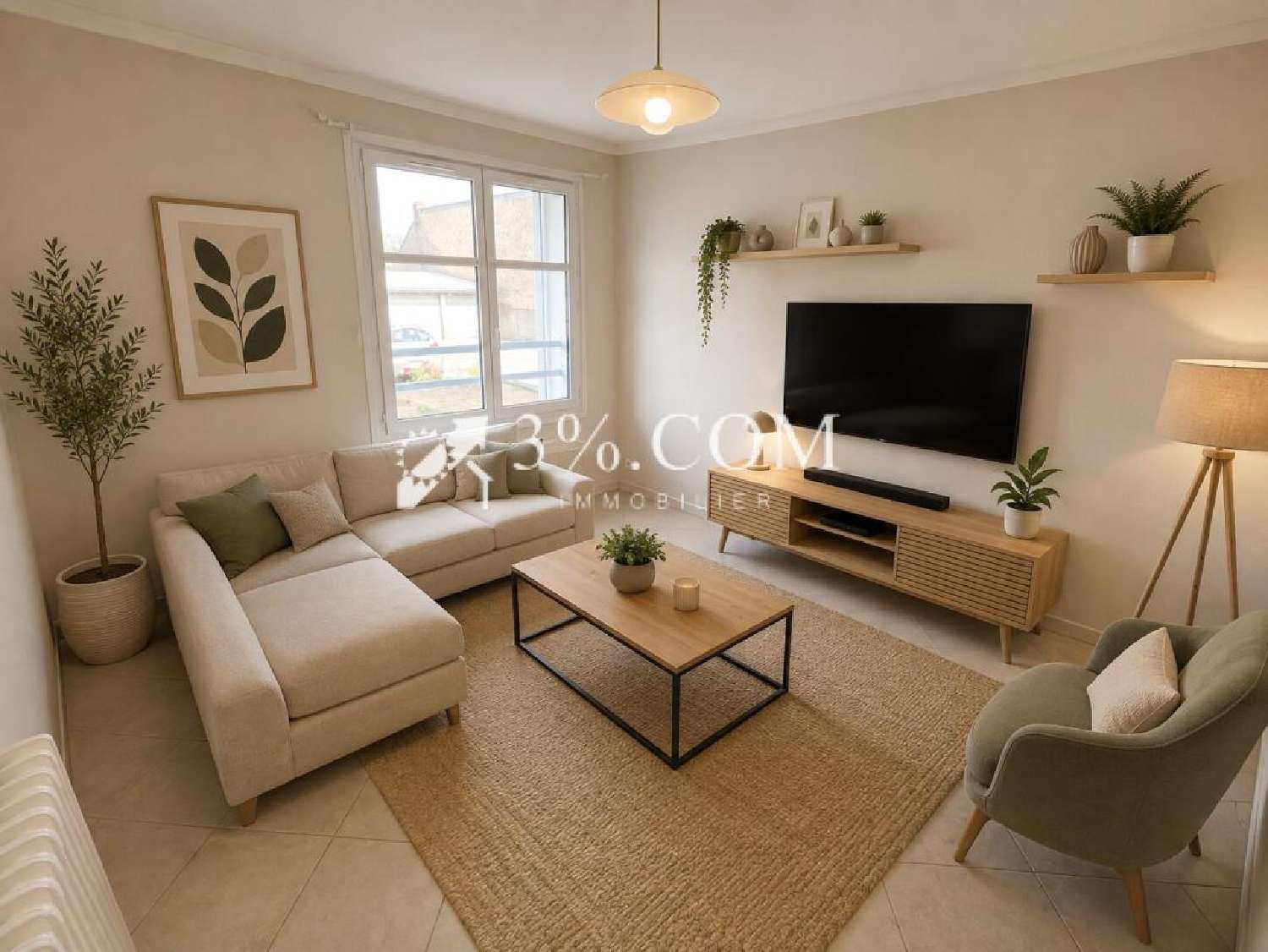  kaufen Wohnung/ Apartment Nantes 44300 Loire-Atlantique 2
