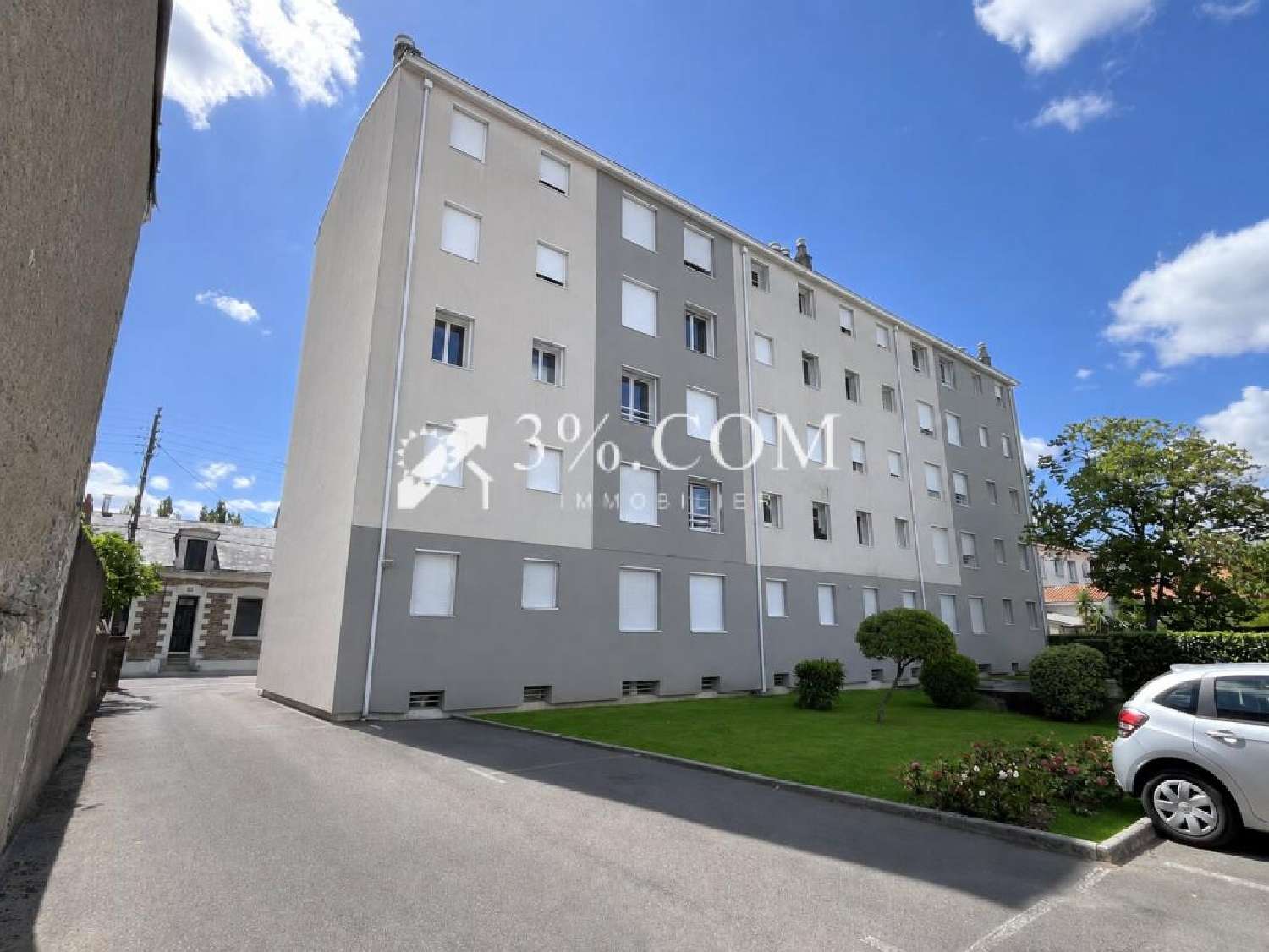  kaufen Wohnung/ Apartment Nantes 44300 Loire-Atlantique 3