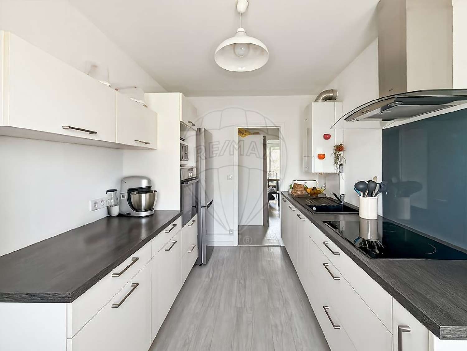 en venta apartamento Nantes 44300 Loire-Atlantique 2