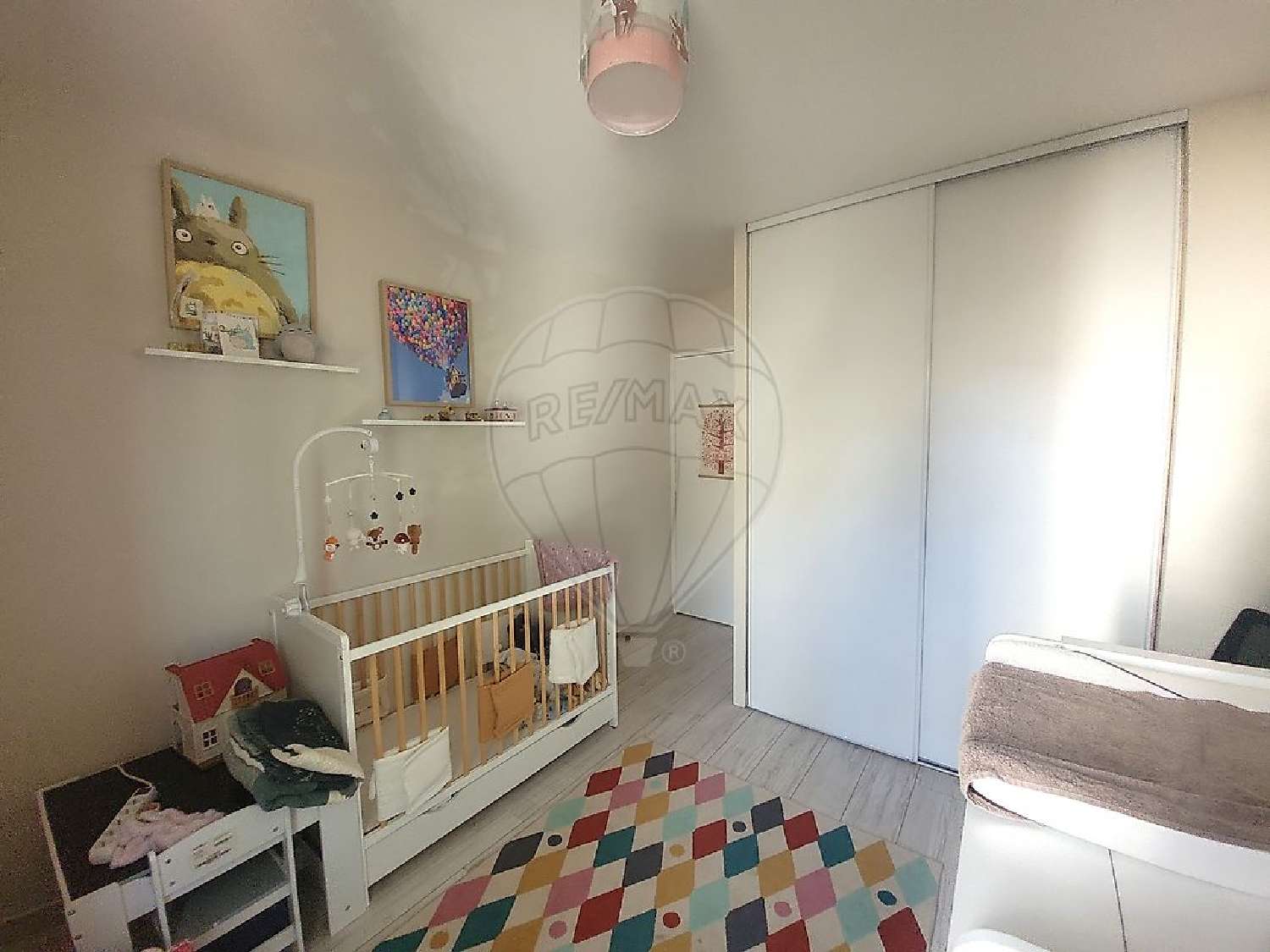 en venta apartamento Nantes 44300 Loire-Atlantique 1