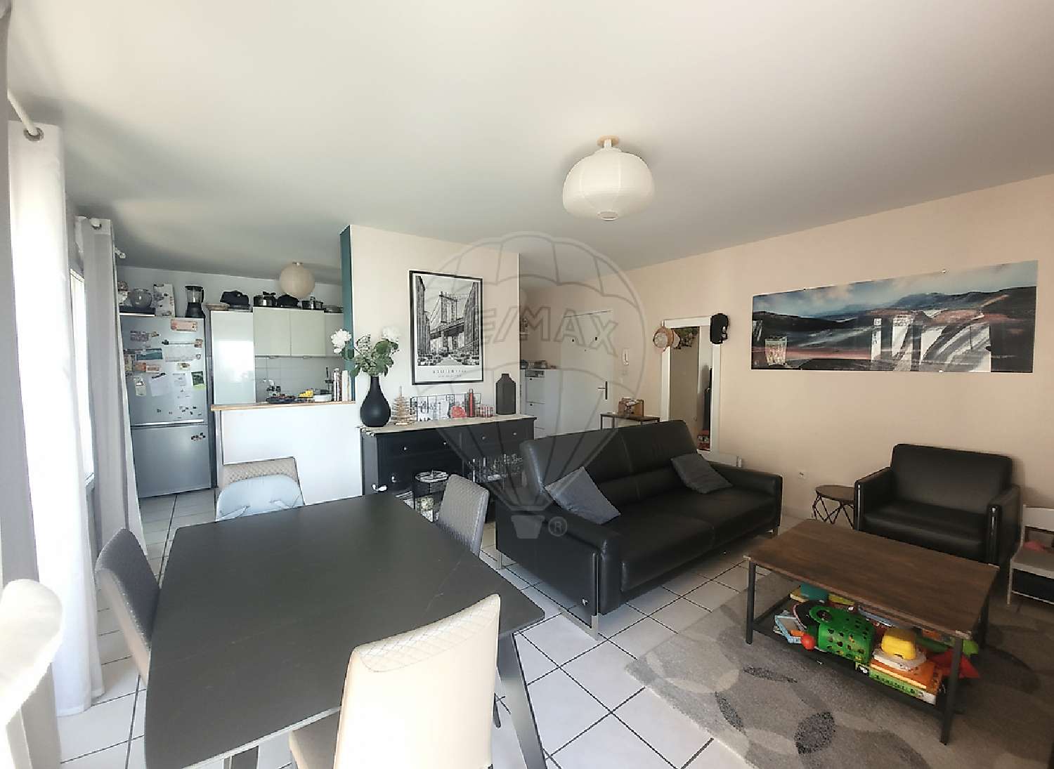 en venta apartamento Nantes 44300 Loire-Atlantique 2