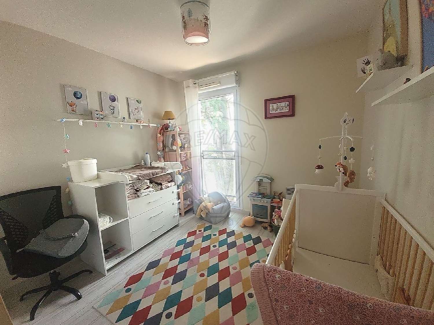 en venta apartamento Nantes 44300 Loire-Atlantique 5