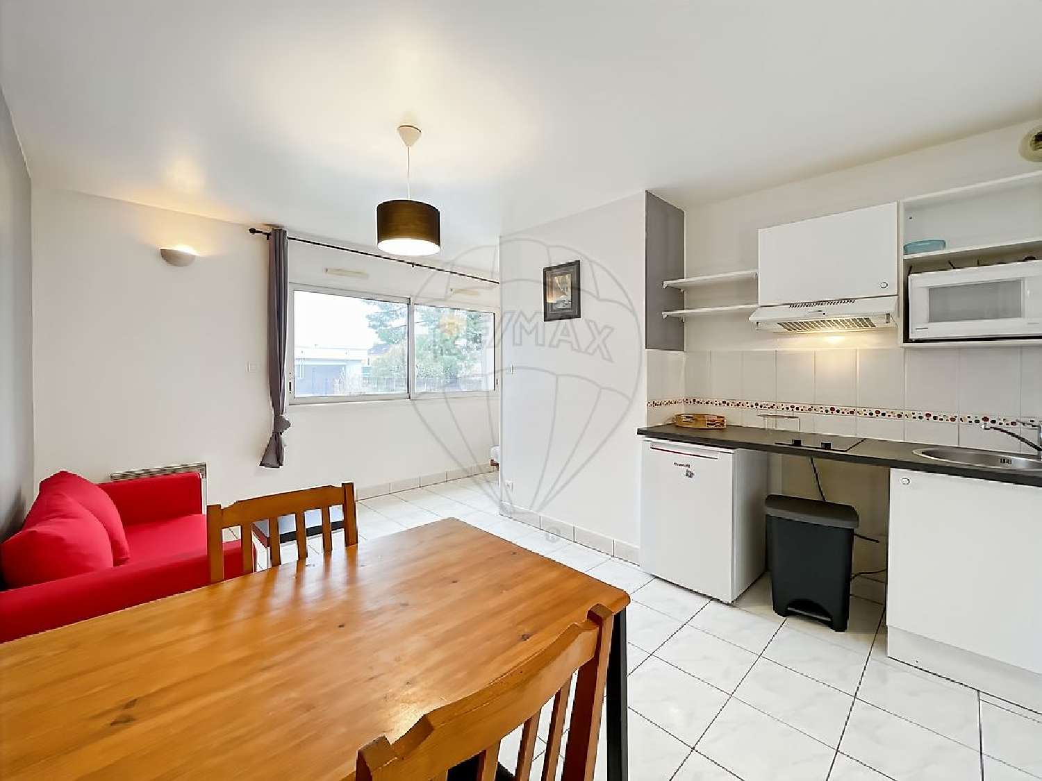 à vendre appartement Nantes 44300 Loire-Atlantique 1