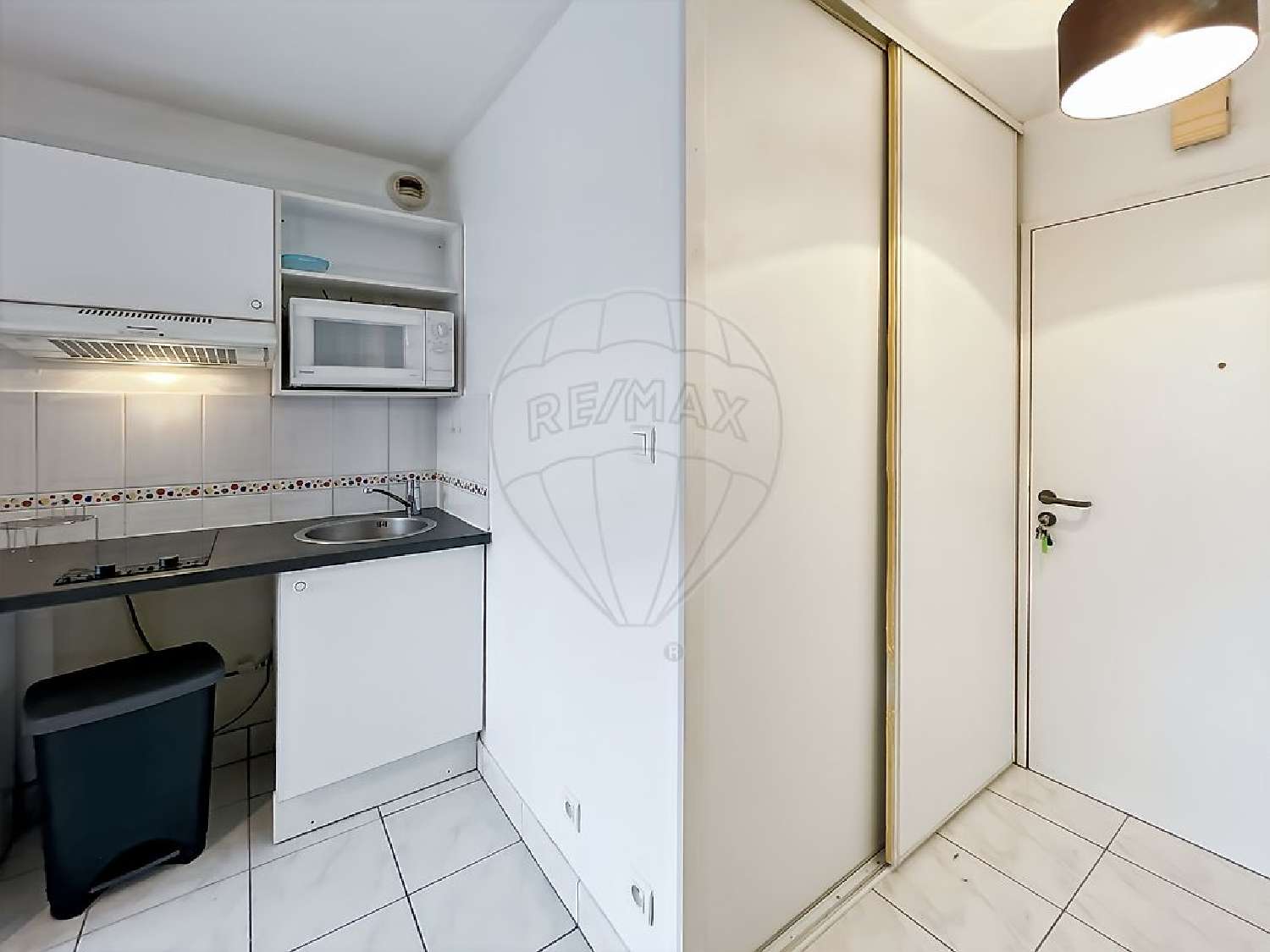 à vendre appartement Nantes 44300 Loire-Atlantique 4