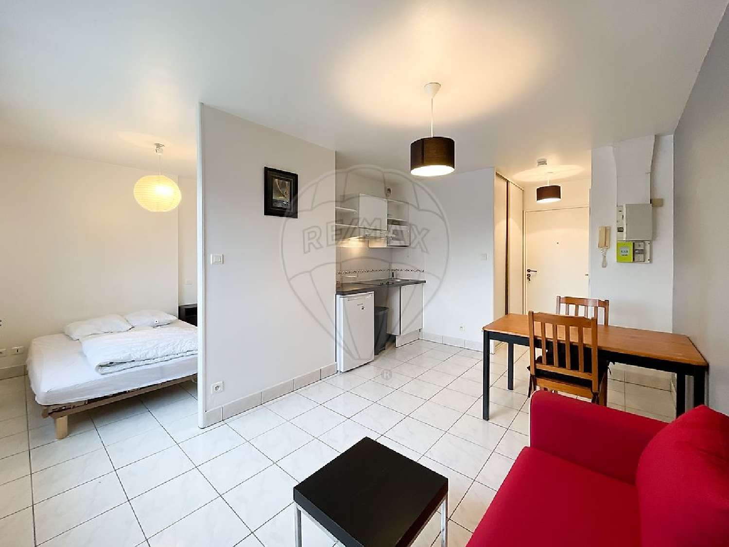 à vendre appartement Nantes 44300 Loire-Atlantique 5