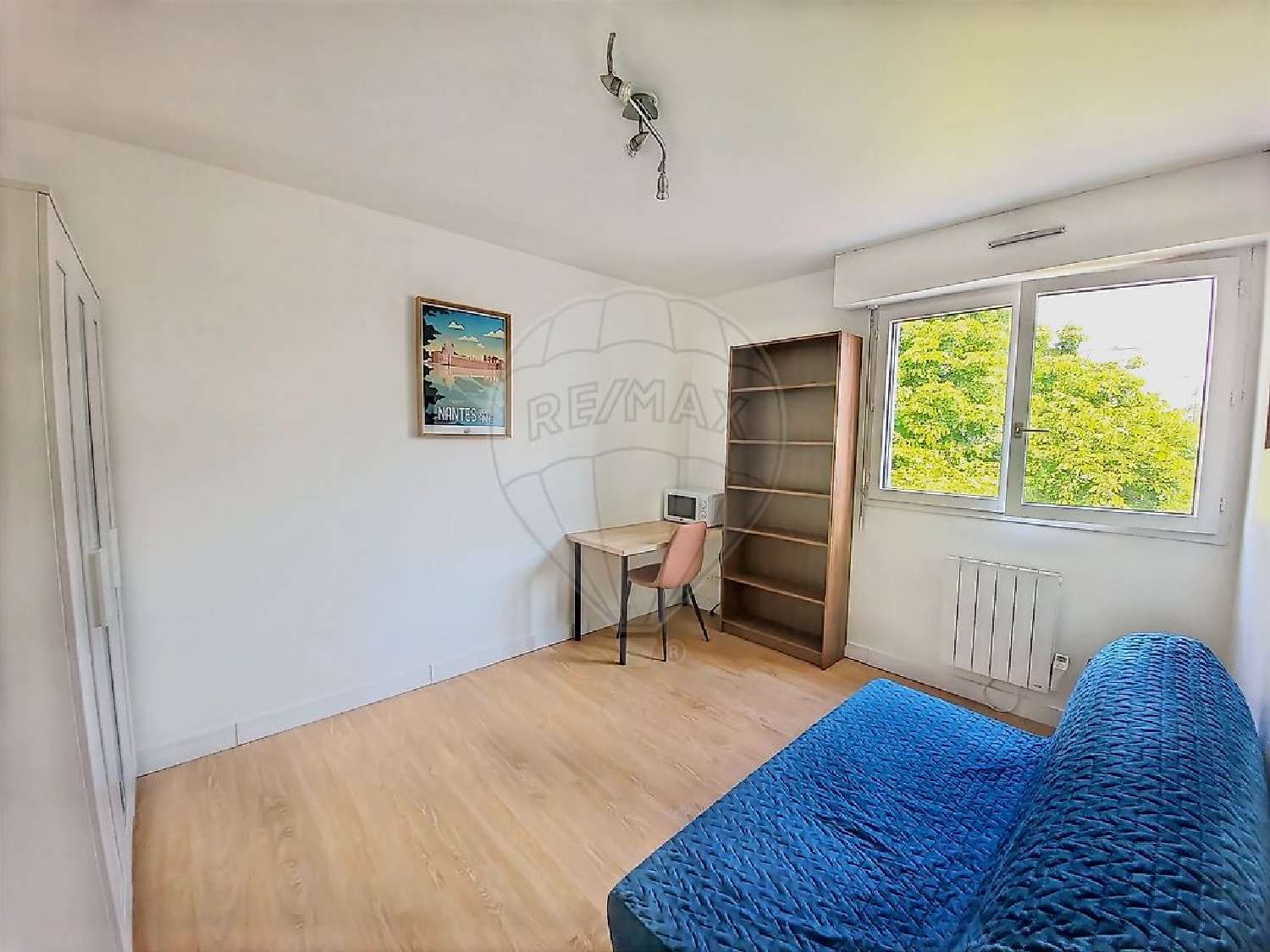 for sale apartment Nantes 44300 Loire-Atlantique 1