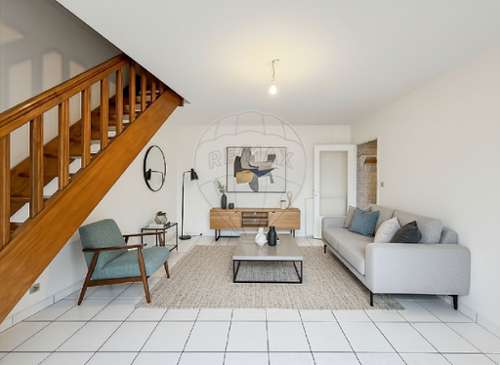 Nantes 44300 Loire-Atlantique Wohnung/ Apartment Bild 7390649