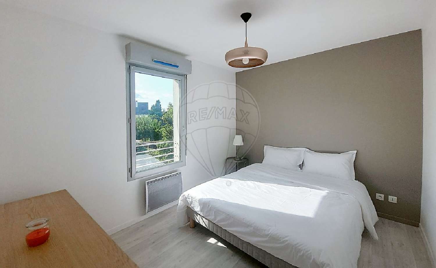 à vendre appartement Nantes 44300 Loire-Atlantique 2