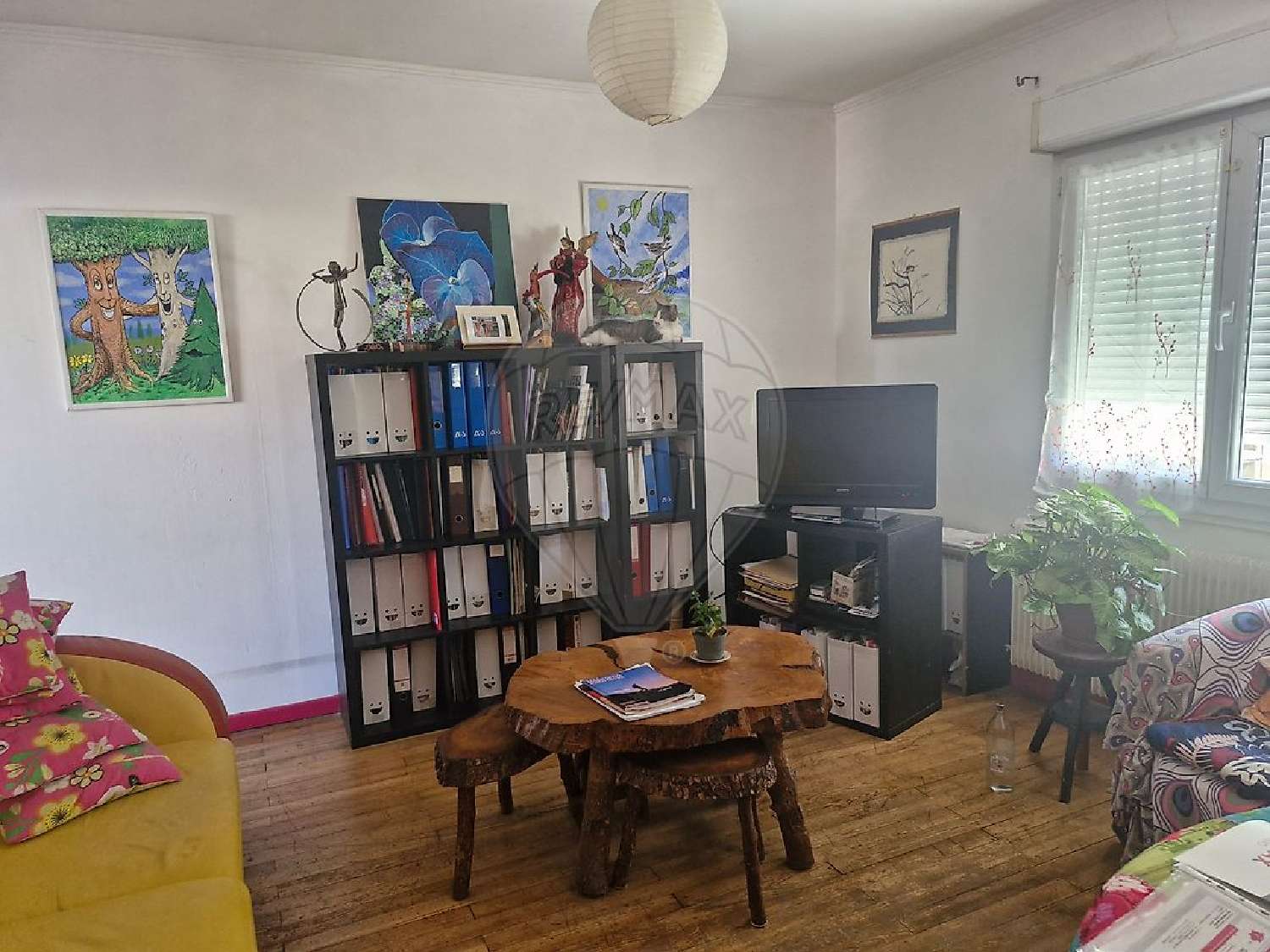 à vendre appartement Nantes 44300 Loire-Atlantique 4
