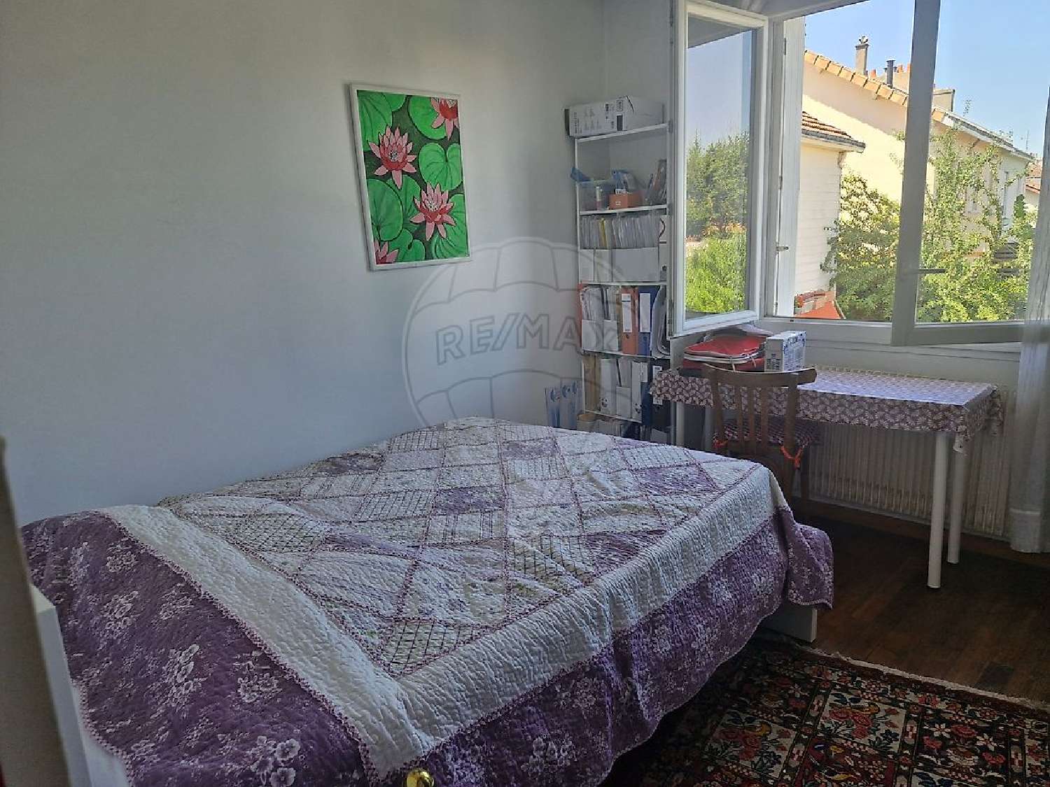 à vendre appartement Nantes 44300 Loire-Atlantique 5