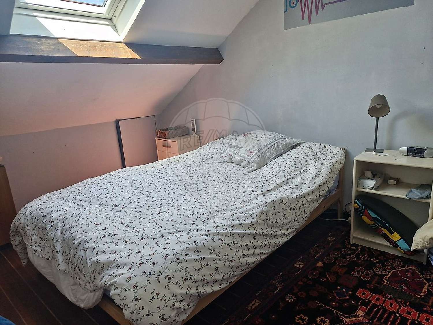 à vendre appartement Nantes 44300 Loire-Atlantique 6