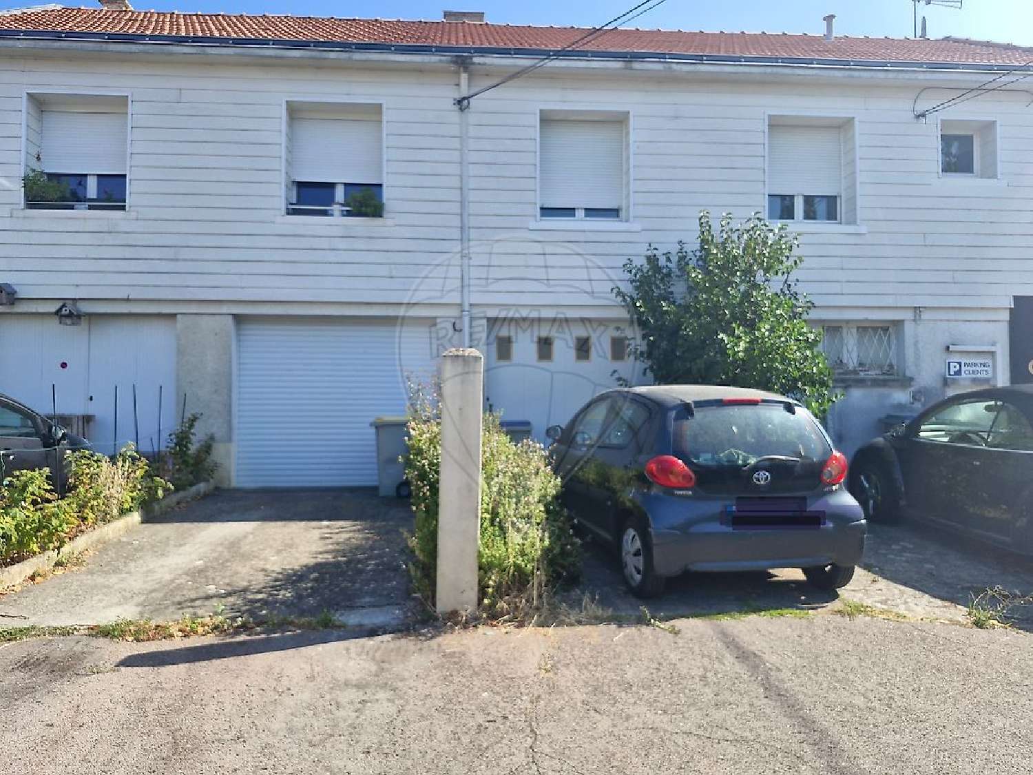 à vendre appartement Nantes 44300 Loire-Atlantique 8
