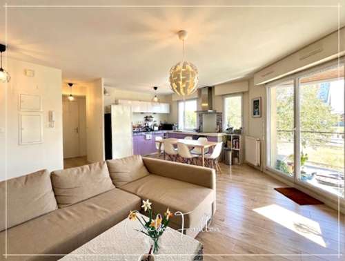 Nantes Loire-Atlantique appartement foto 7392429