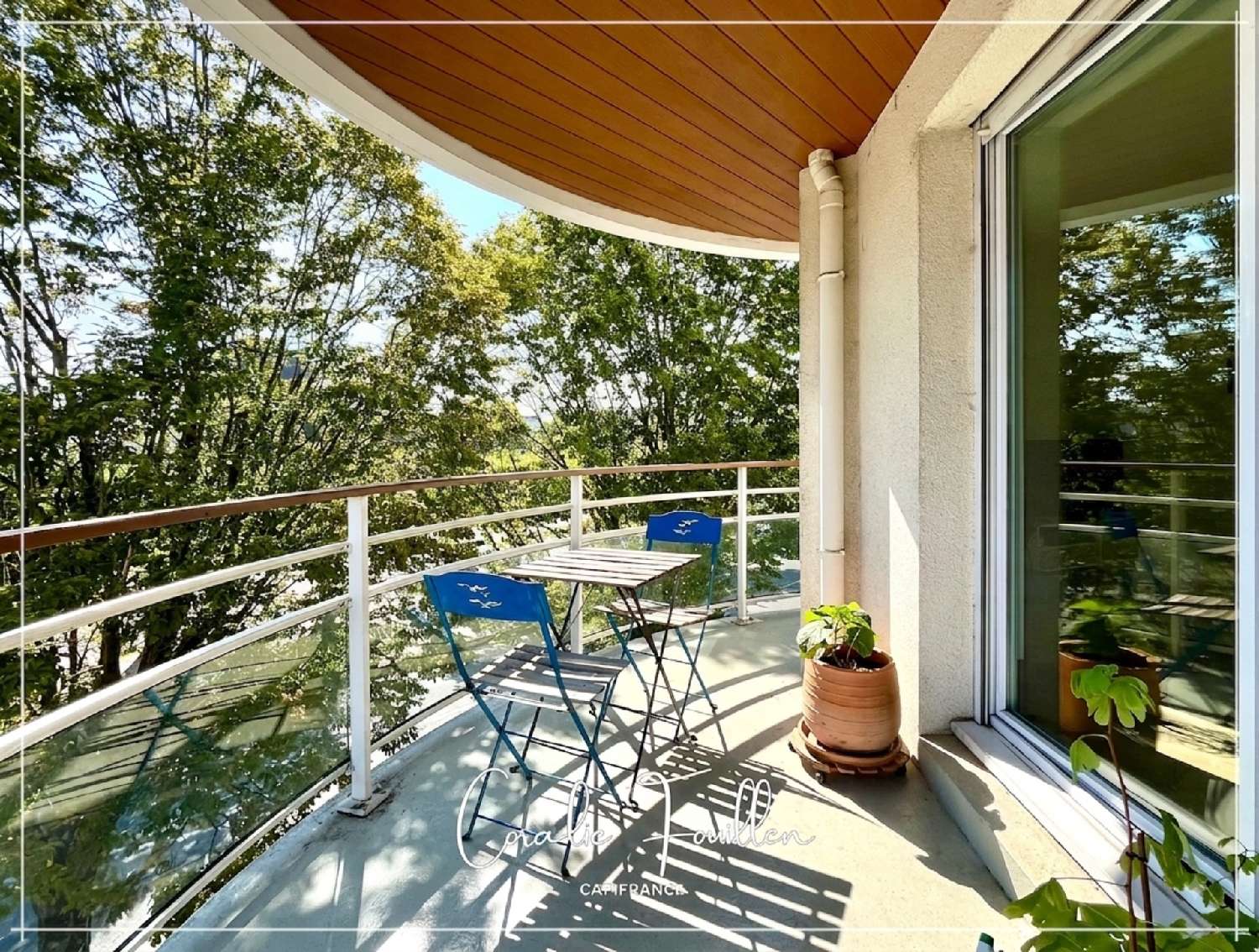 à vendre appartement Nantes Loire-Atlantique 2