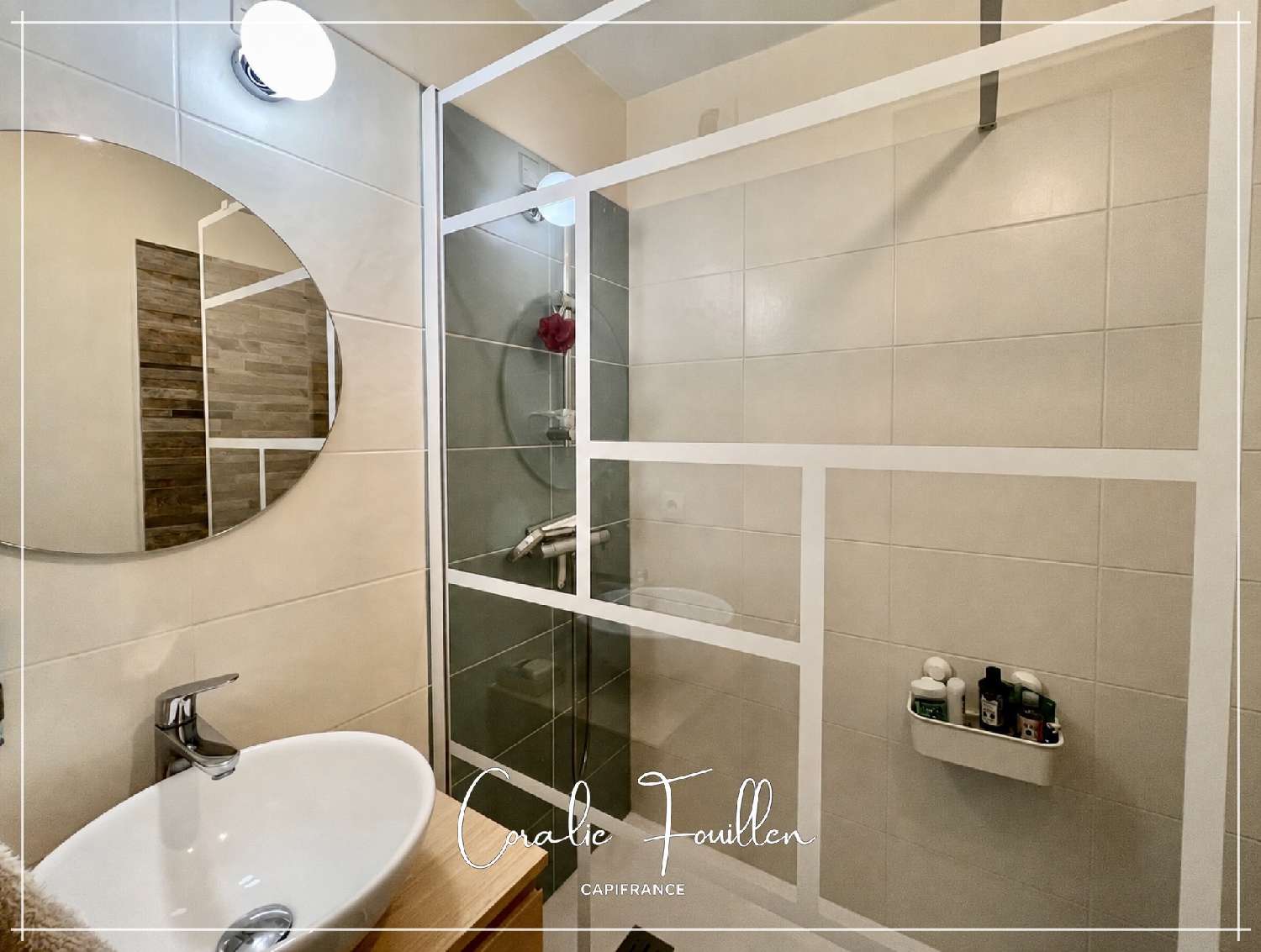 à vendre appartement Nantes Loire-Atlantique 7