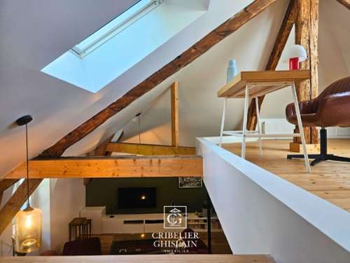 Nantes Loire-Atlantique appartement foto 7394485